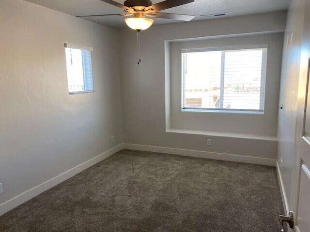 MUSTANG VALLEY TOWNHOMES - Residential