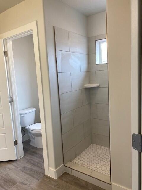 MUSTANG VALLEY TOWNHOMES - Residential