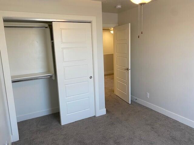 MUSTANG VALLEY TOWNHOMES - Residential