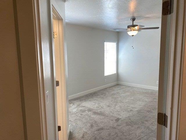 MUSTANG VALLEY TOWNHOMES - Residential