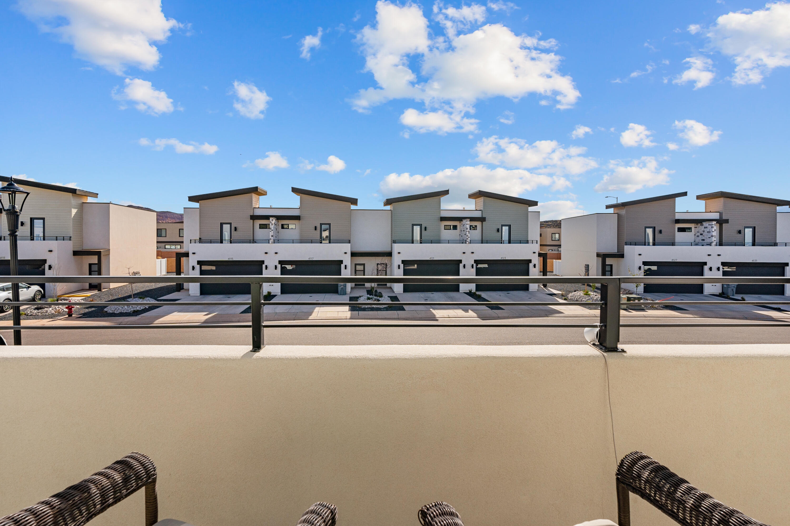 CRIMSON PARK - Residential