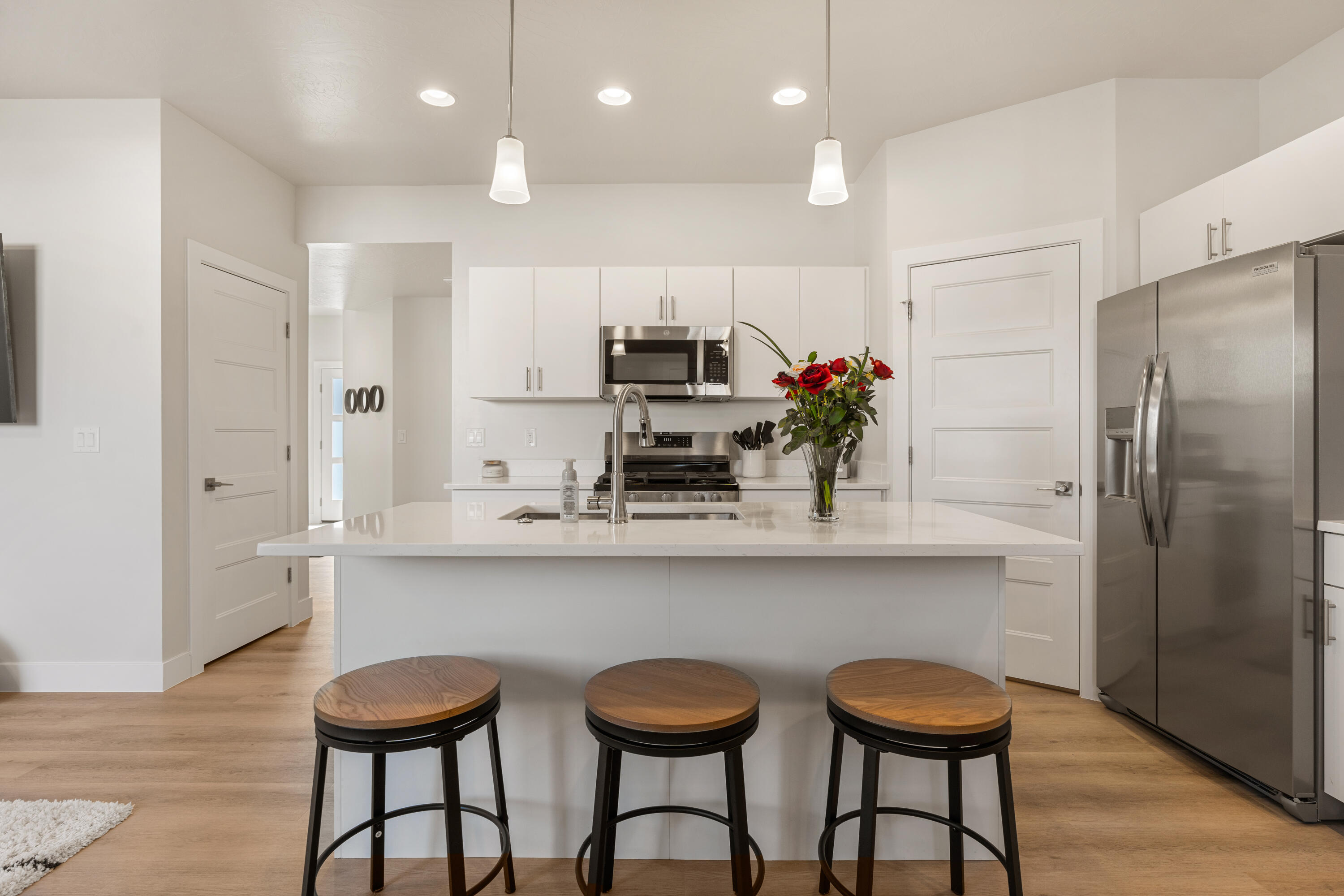 CRIMSON PARK - Residential