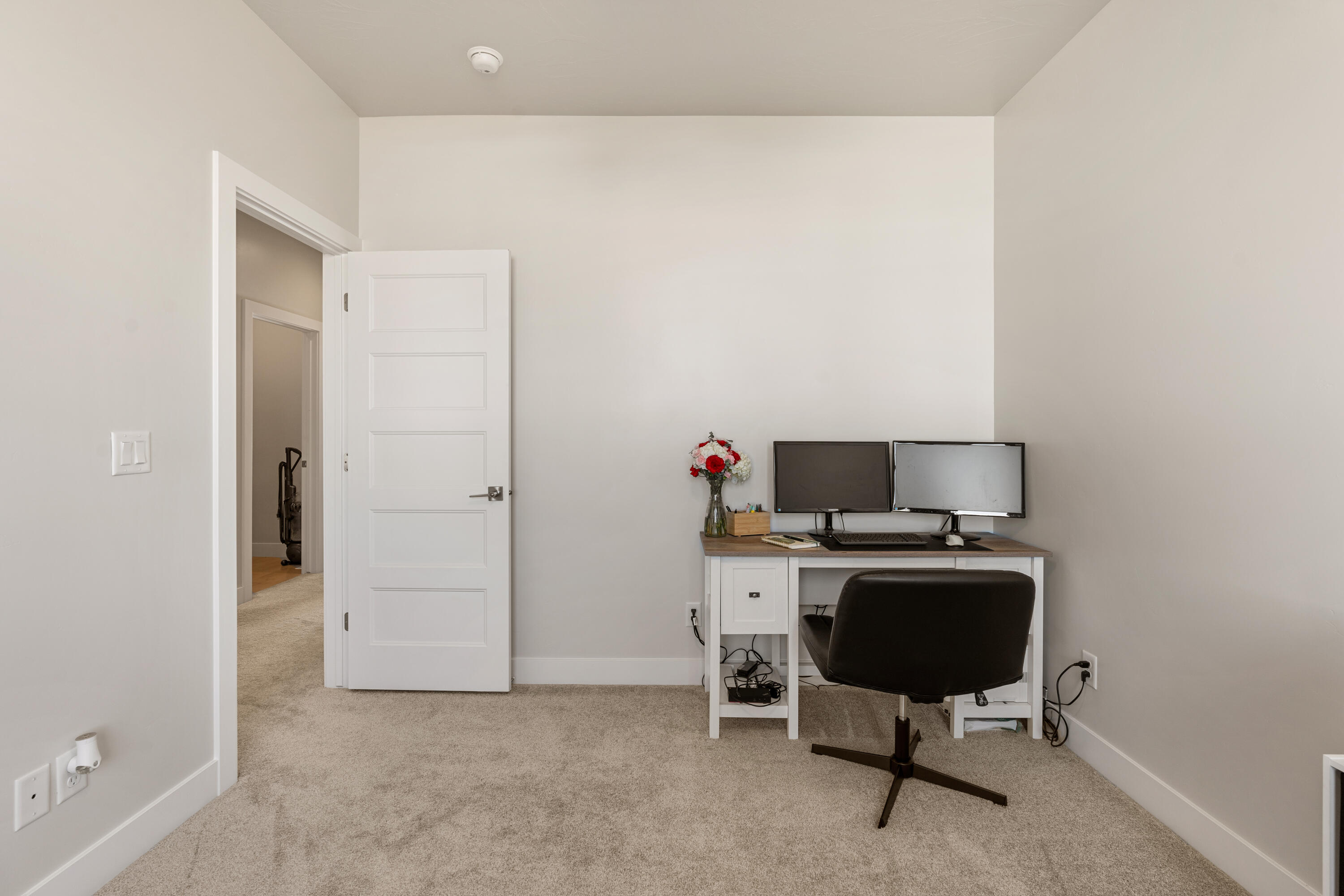 CRIMSON PARK - Residential