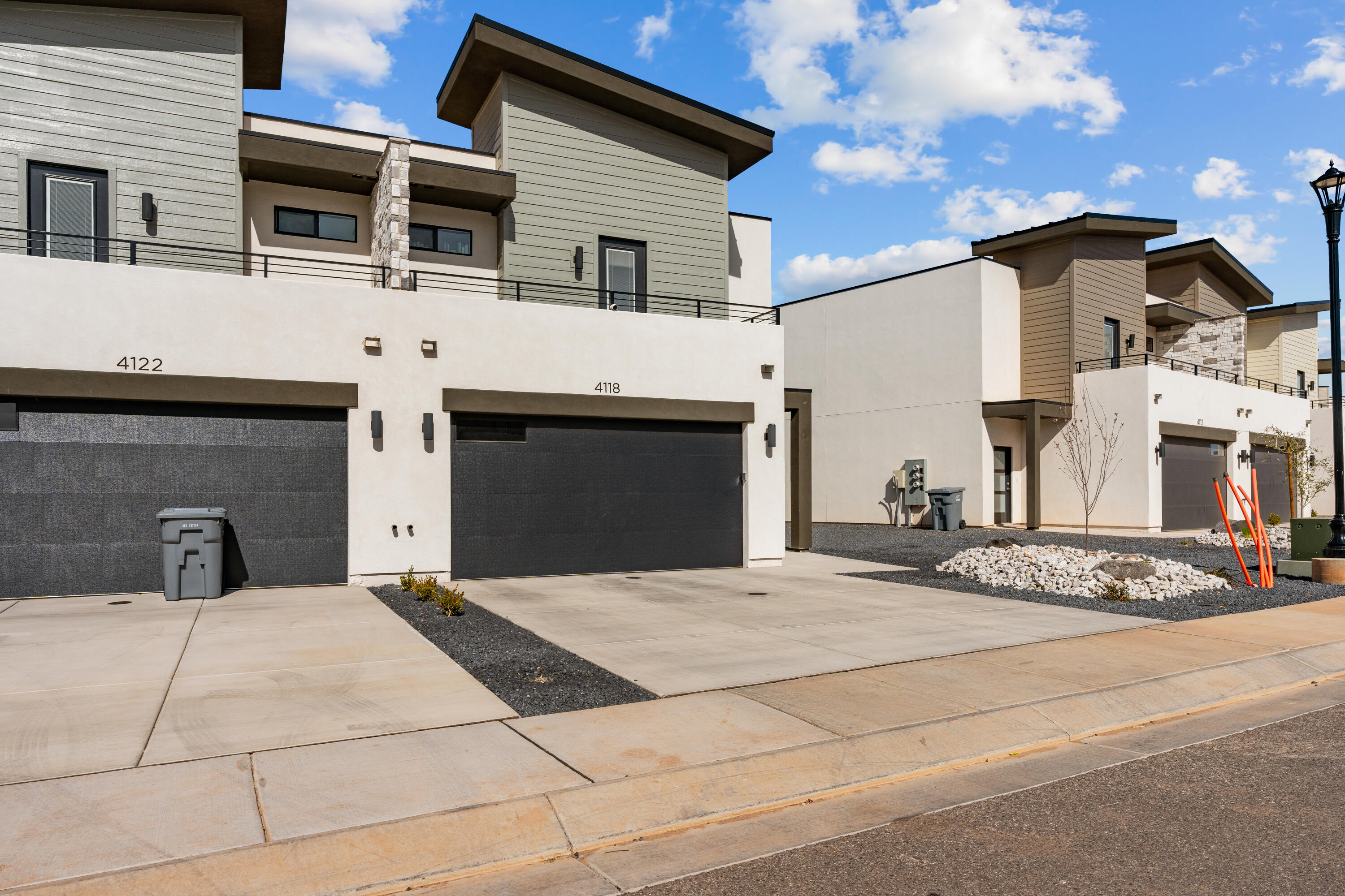 CRIMSON PARK - Residential