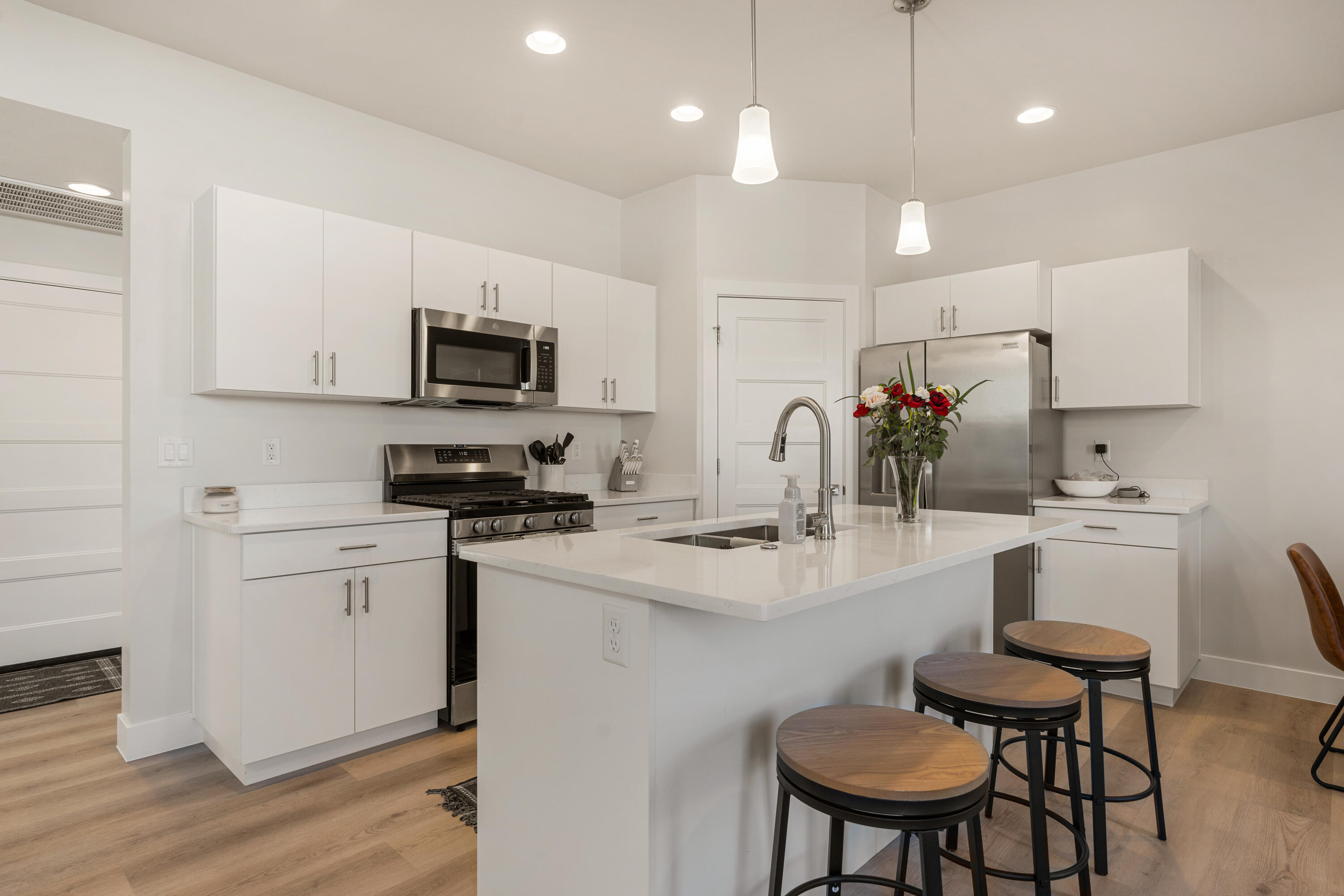 CRIMSON PARK - Residential