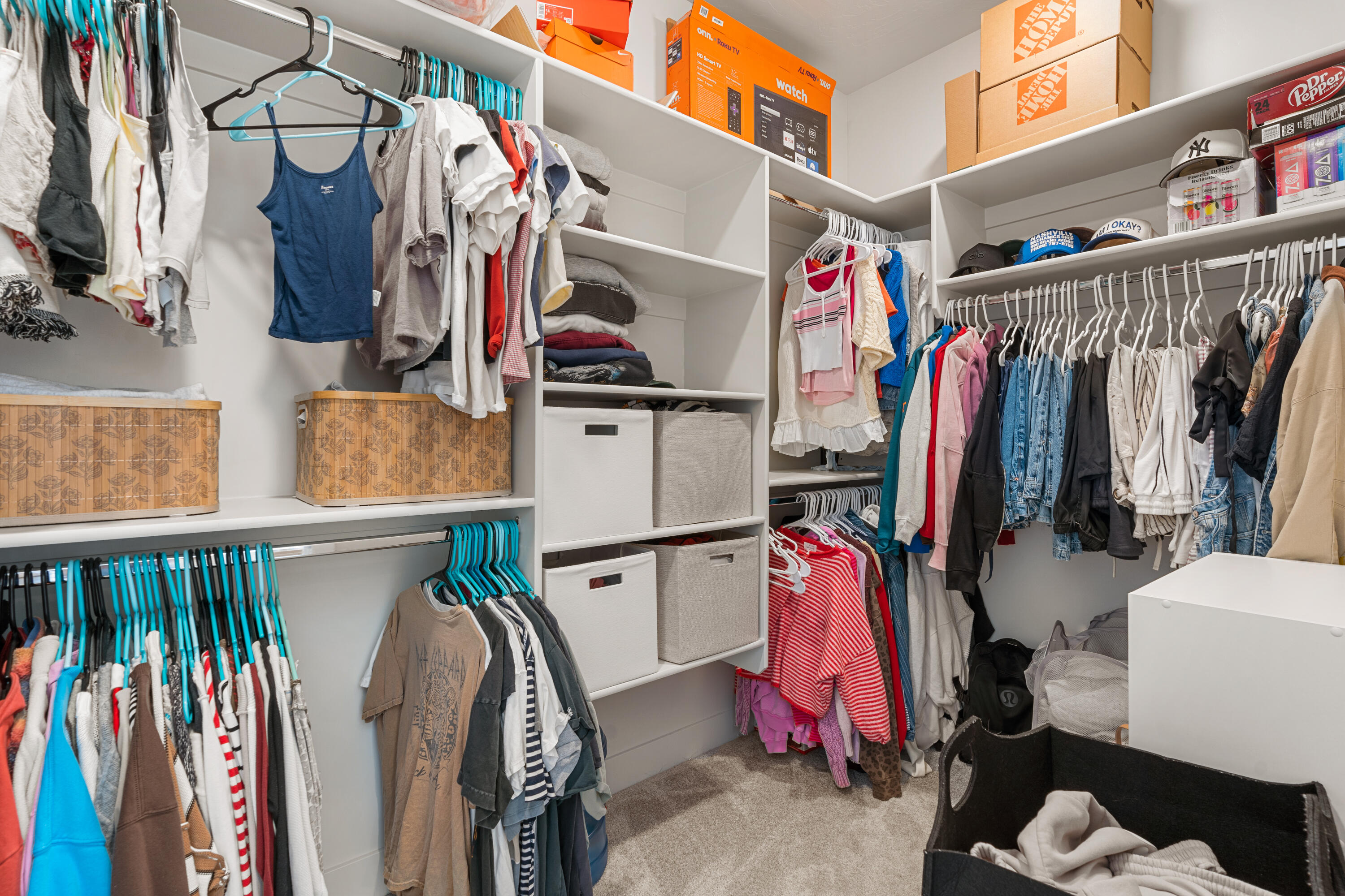 CRIMSON PARK - Residential