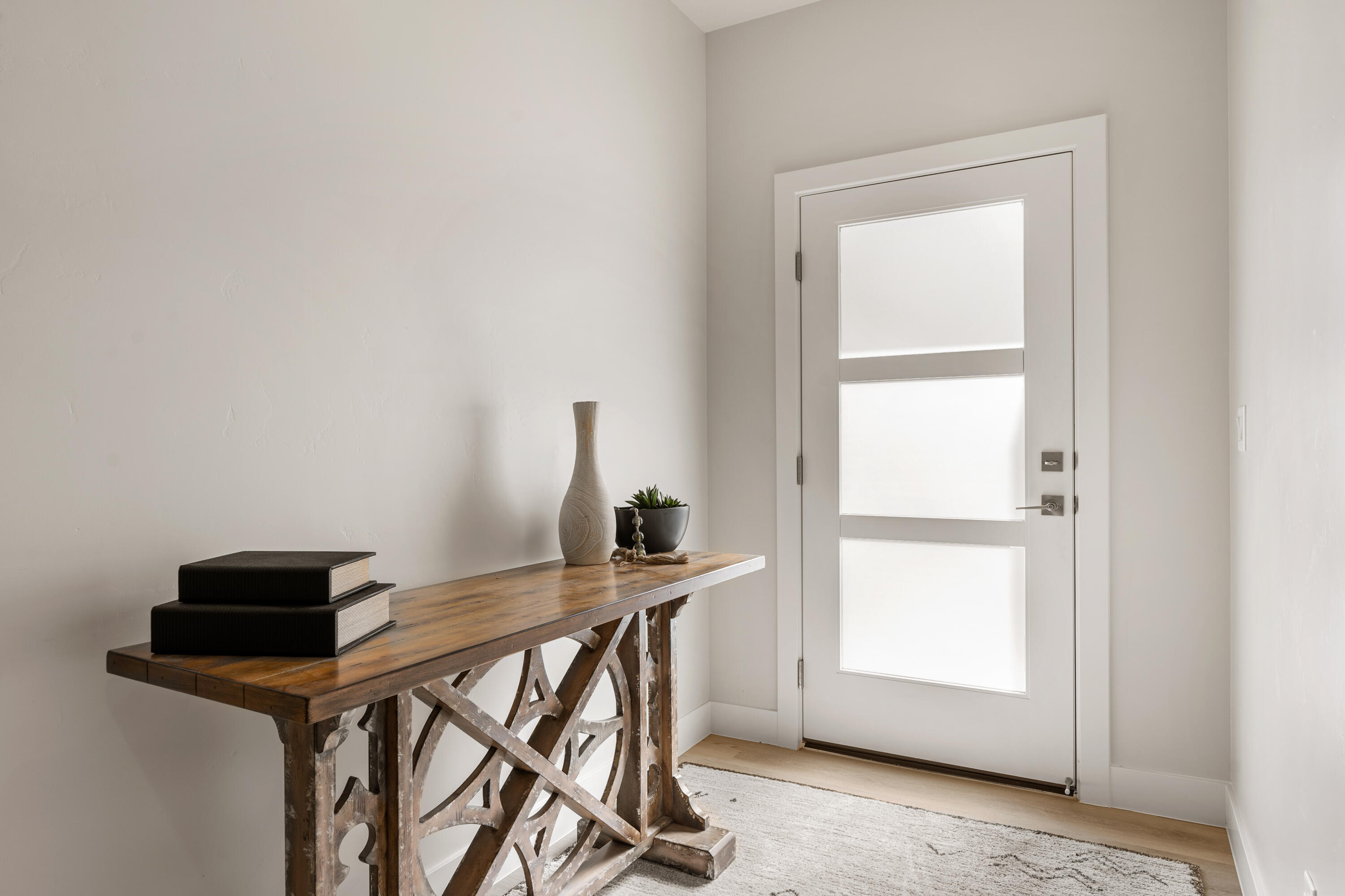 CRIMSON PARK - Residential