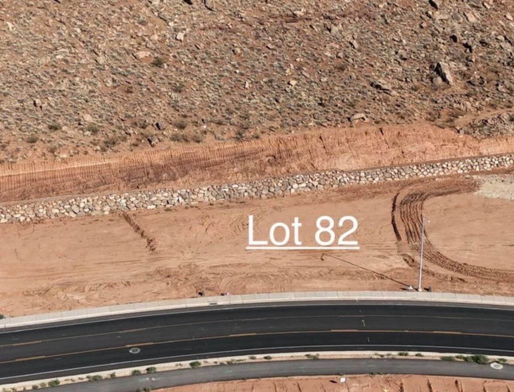 Photo of Weatherby Way, Washington, UT 84780 (MLS # 26-271380)