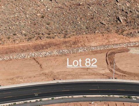Tiny photo for Weatherby Way, Washington, UT 84780 (MLS # 26-271380)