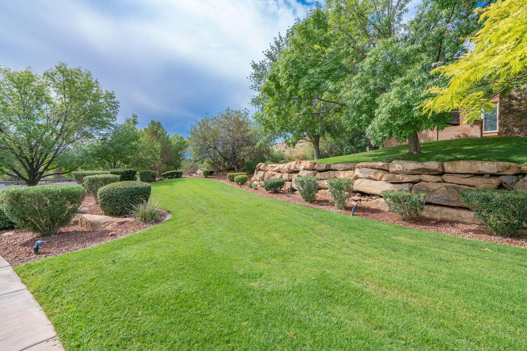 SIENNA CANYON AT WEBB HILL - Residential