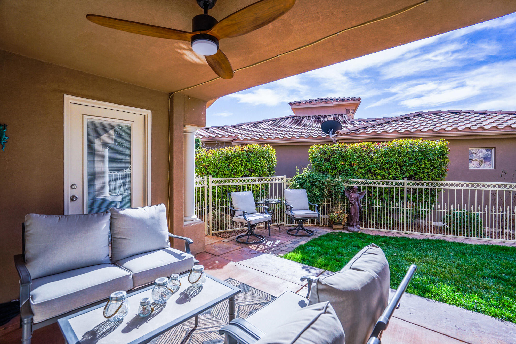 SIENNA CANYON AT WEBB HILL - Residential