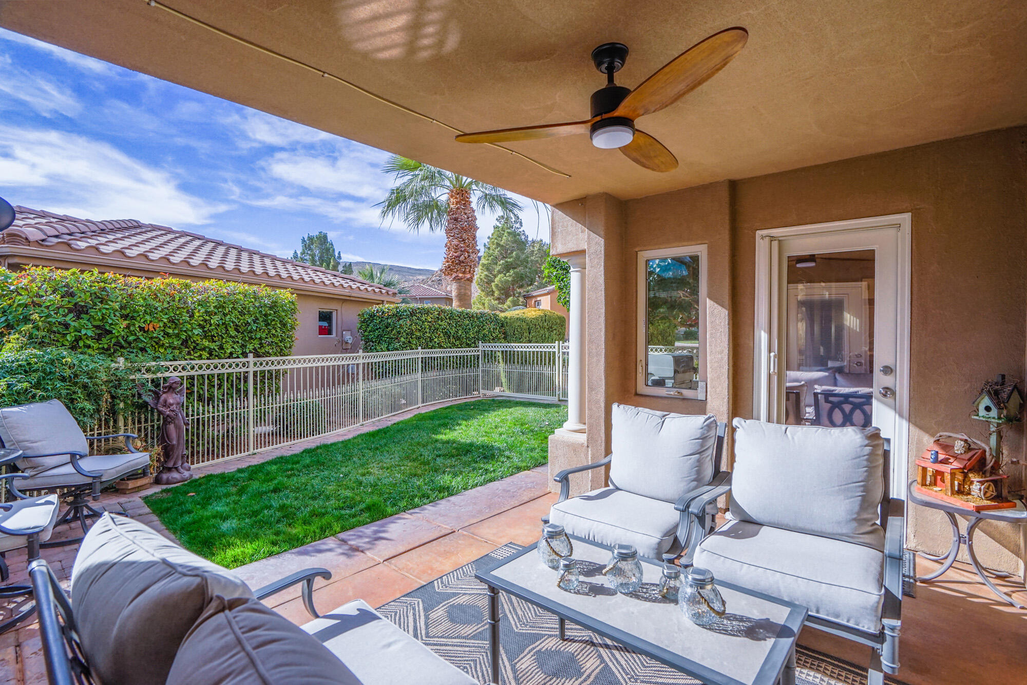 SIENNA CANYON AT WEBB HILL - Residential