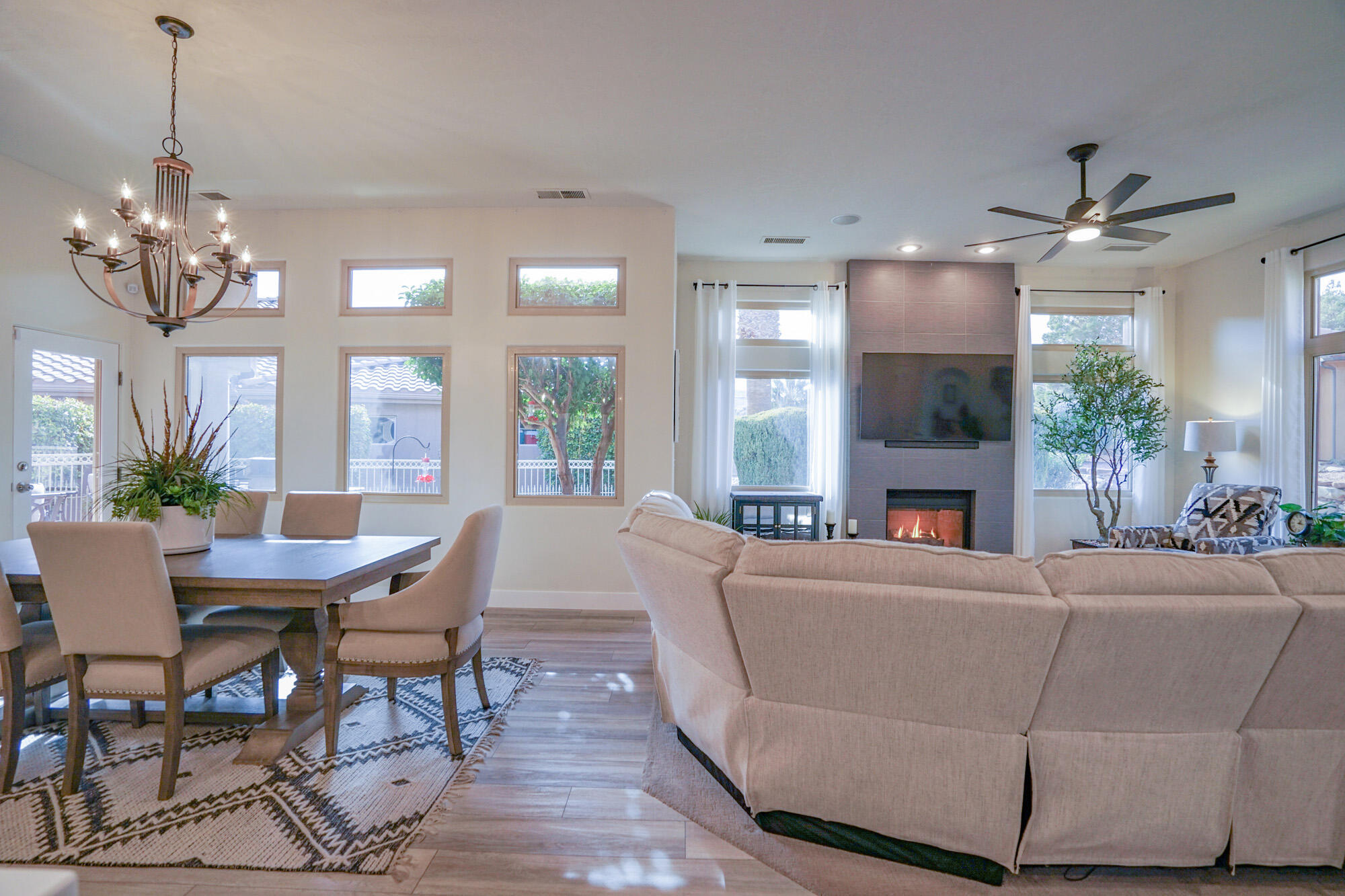 SIENNA CANYON AT WEBB HILL - Residential