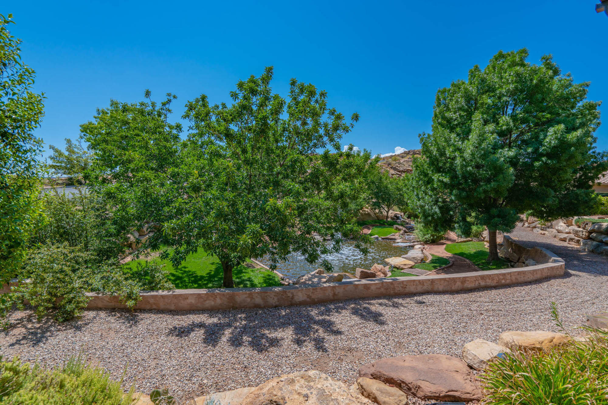 SIENNA CANYON AT WEBB HILL - Residential