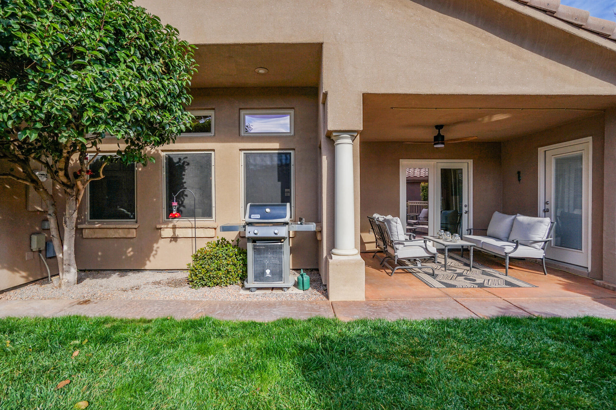 SIENNA CANYON AT WEBB HILL - Residential