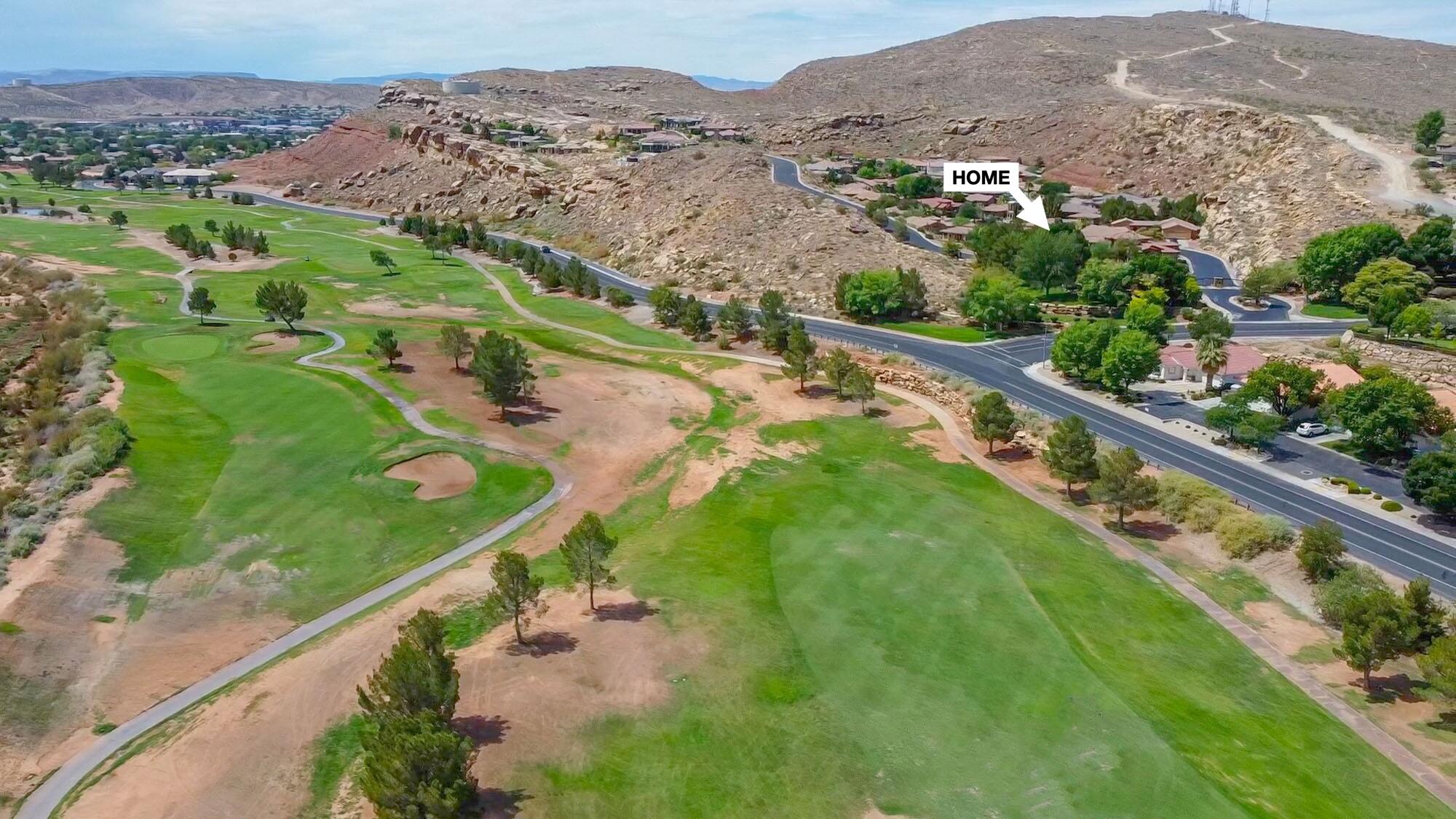 SIENNA CANYON AT WEBB HILL - Residential