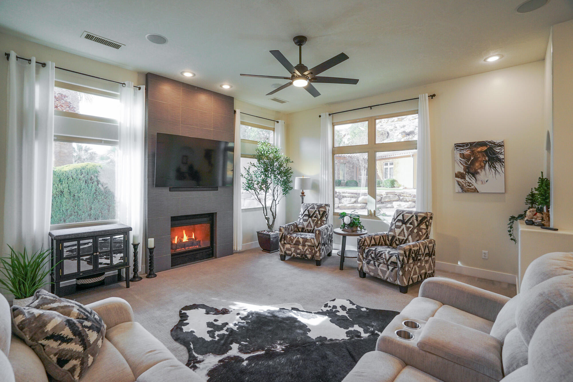 SIENNA CANYON AT WEBB HILL - Residential