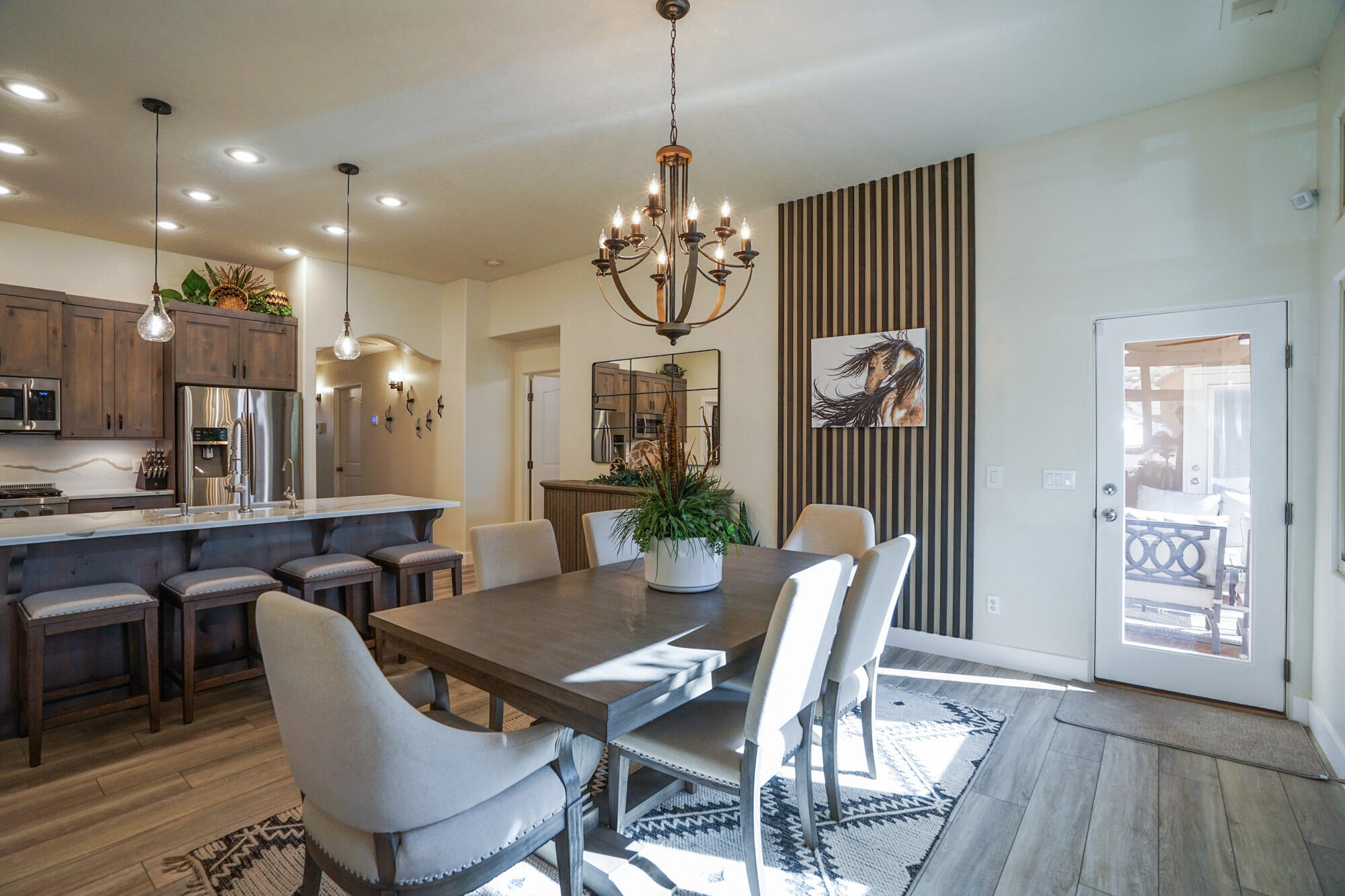 SIENNA CANYON AT WEBB HILL - Residential