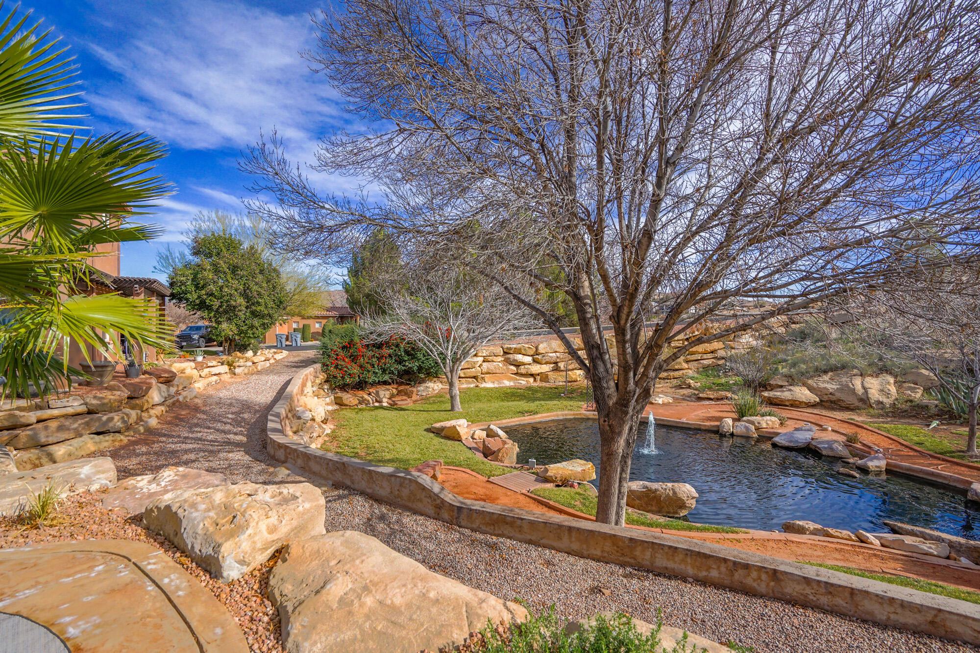 SIENNA CANYON AT WEBB HILL - Residential
