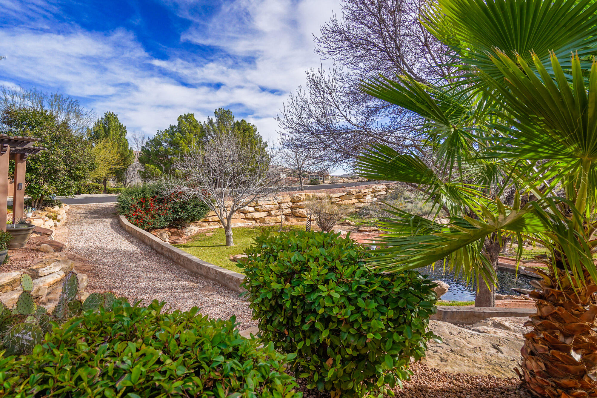 SIENNA CANYON AT WEBB HILL - Residential