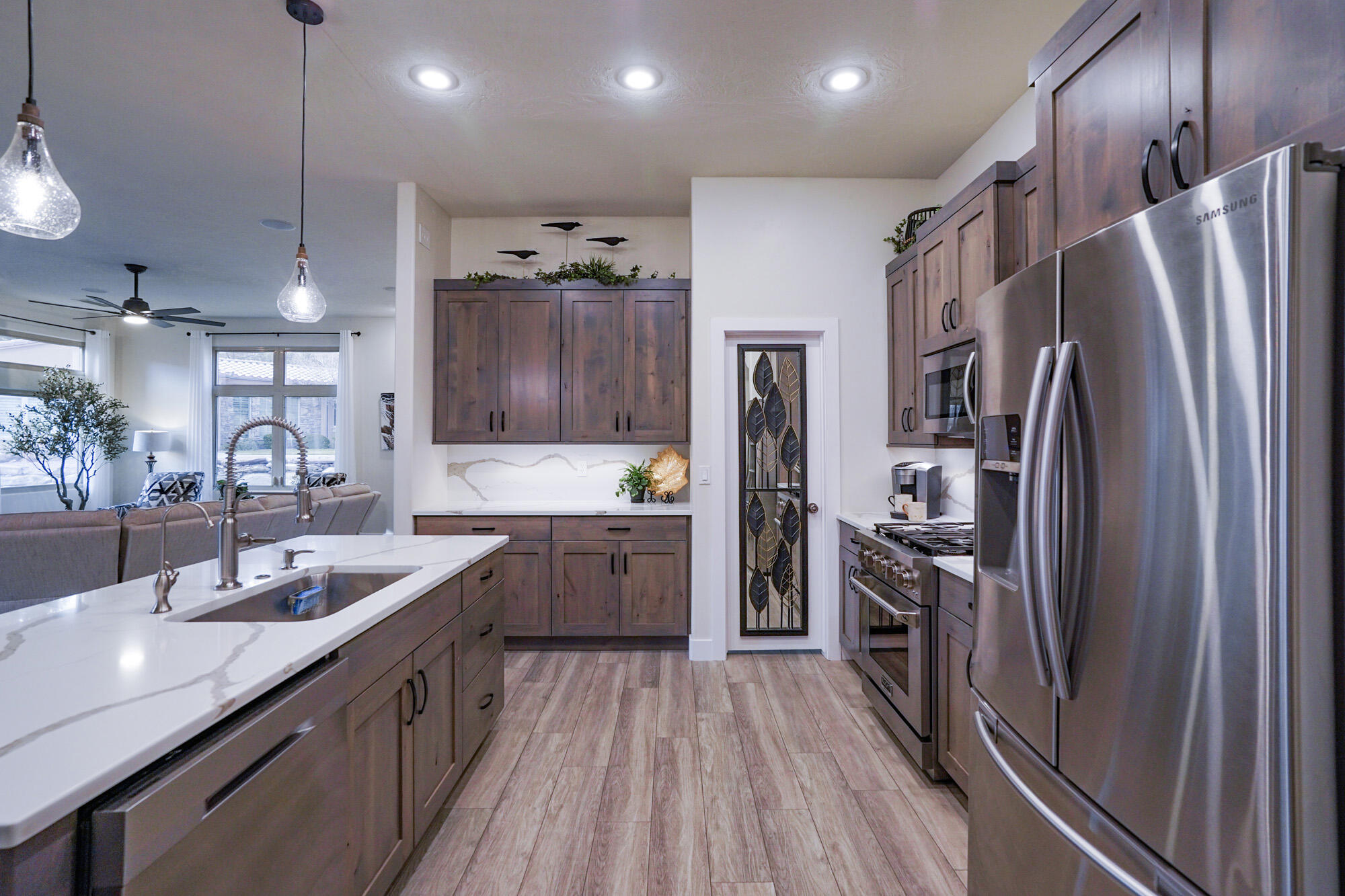 SIENNA CANYON AT WEBB HILL - Residential