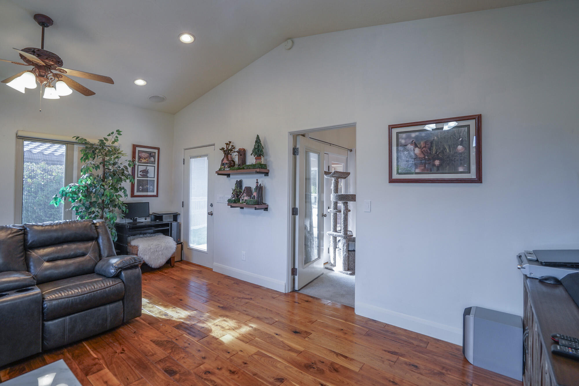 SIENNA CANYON AT WEBB HILL - Residential