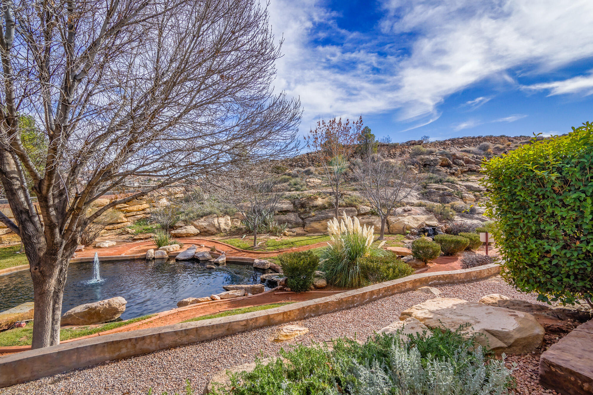 SIENNA CANYON AT WEBB HILL - Residential