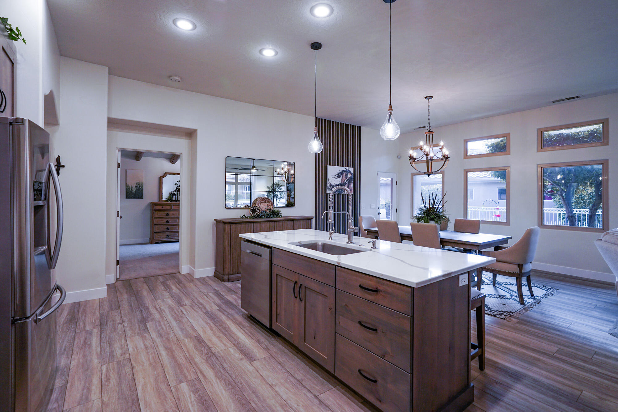 SIENNA CANYON AT WEBB HILL - Residential