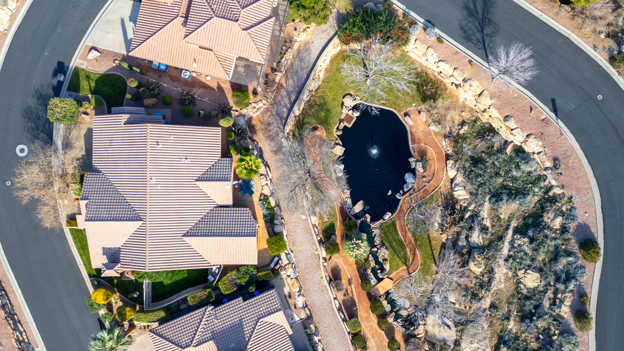 SIENNA CANYON AT WEBB HILL - Residential