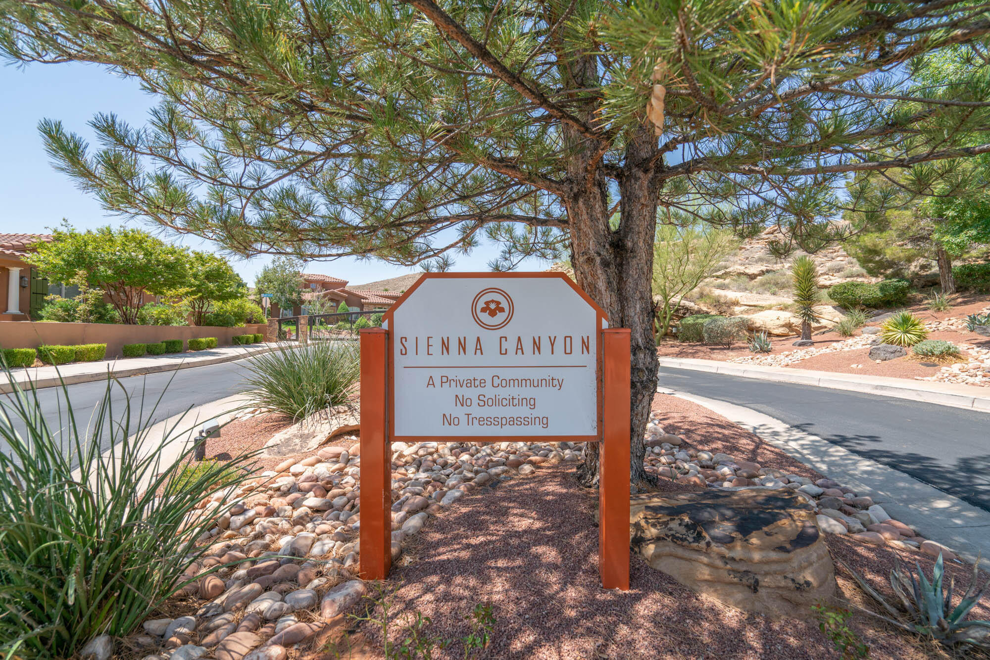 SIENNA CANYON AT WEBB HILL - Residential