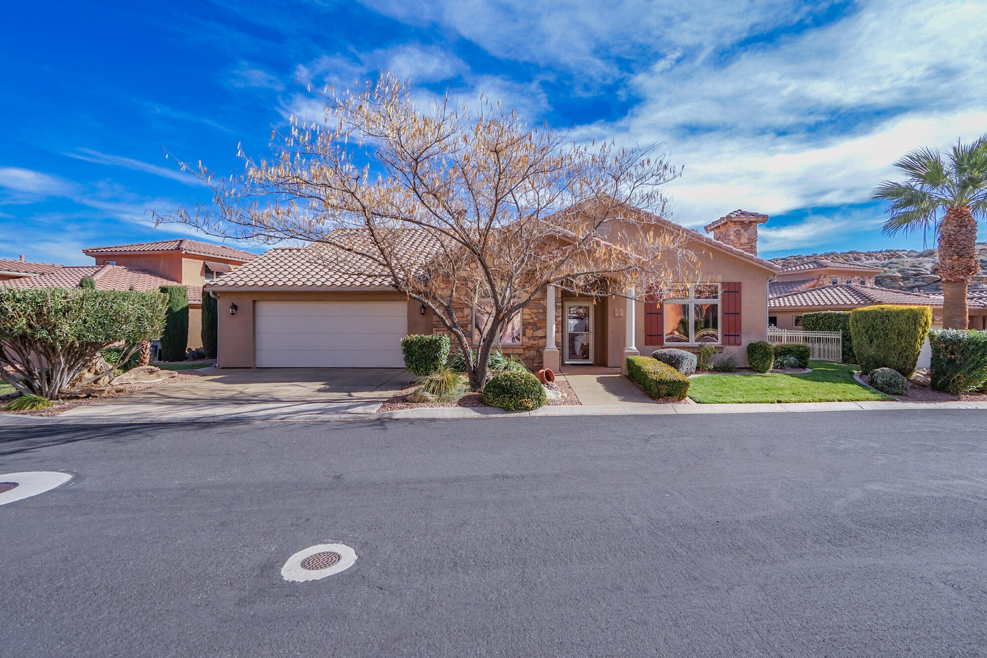 SIENNA CANYON AT WEBB HILL - Residential