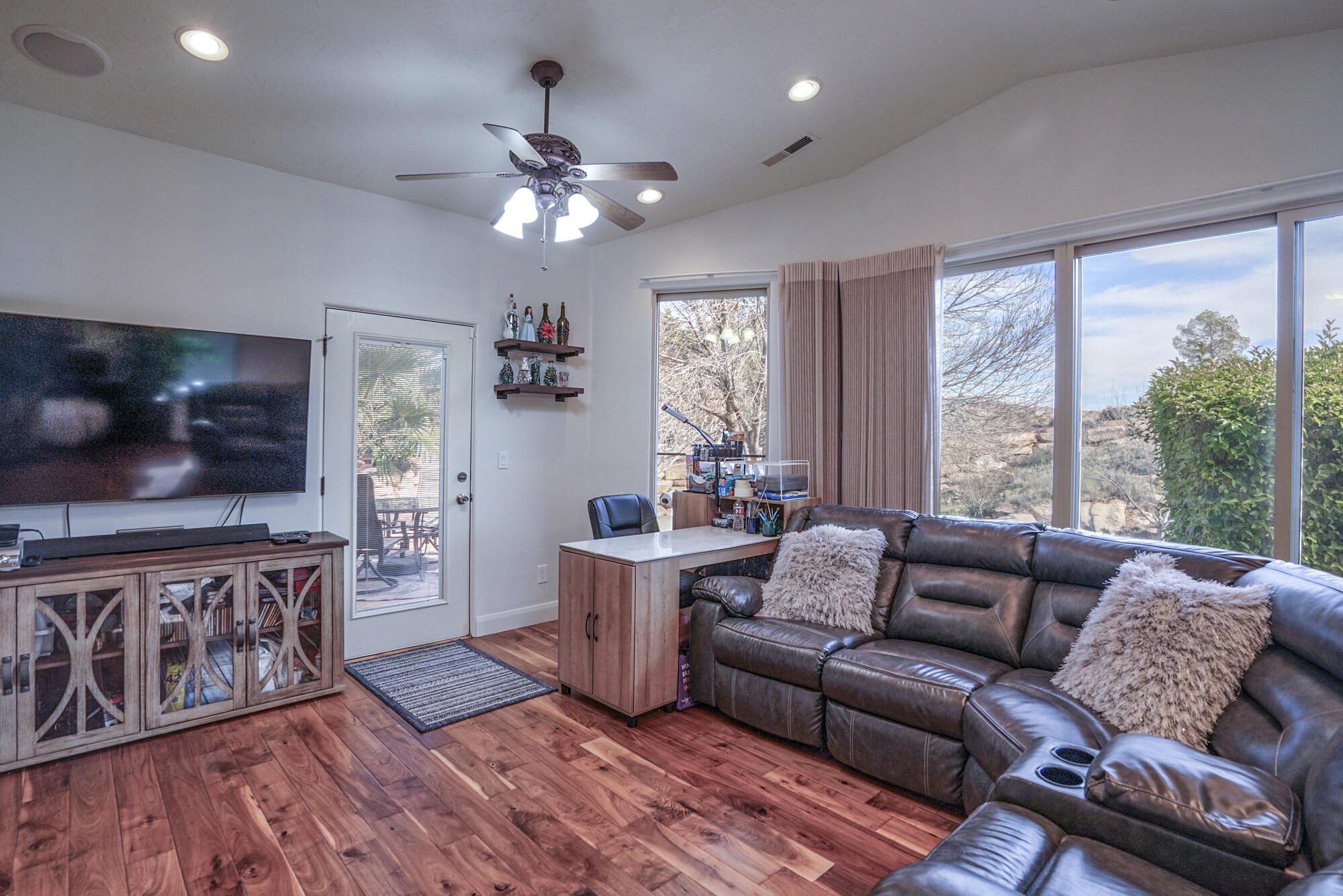 SIENNA CANYON AT WEBB HILL - Residential