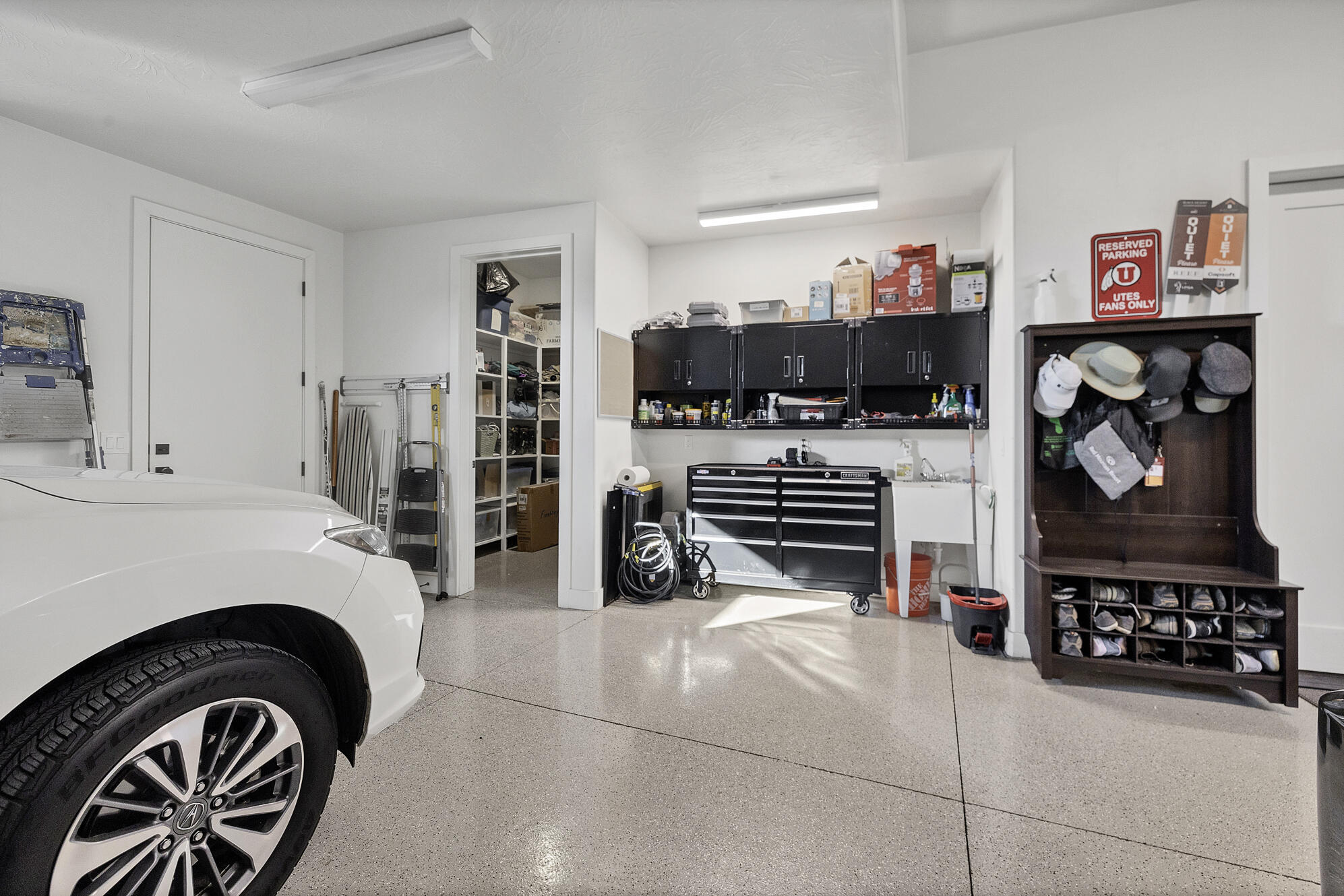 ARROWHEAD SUB - Residential