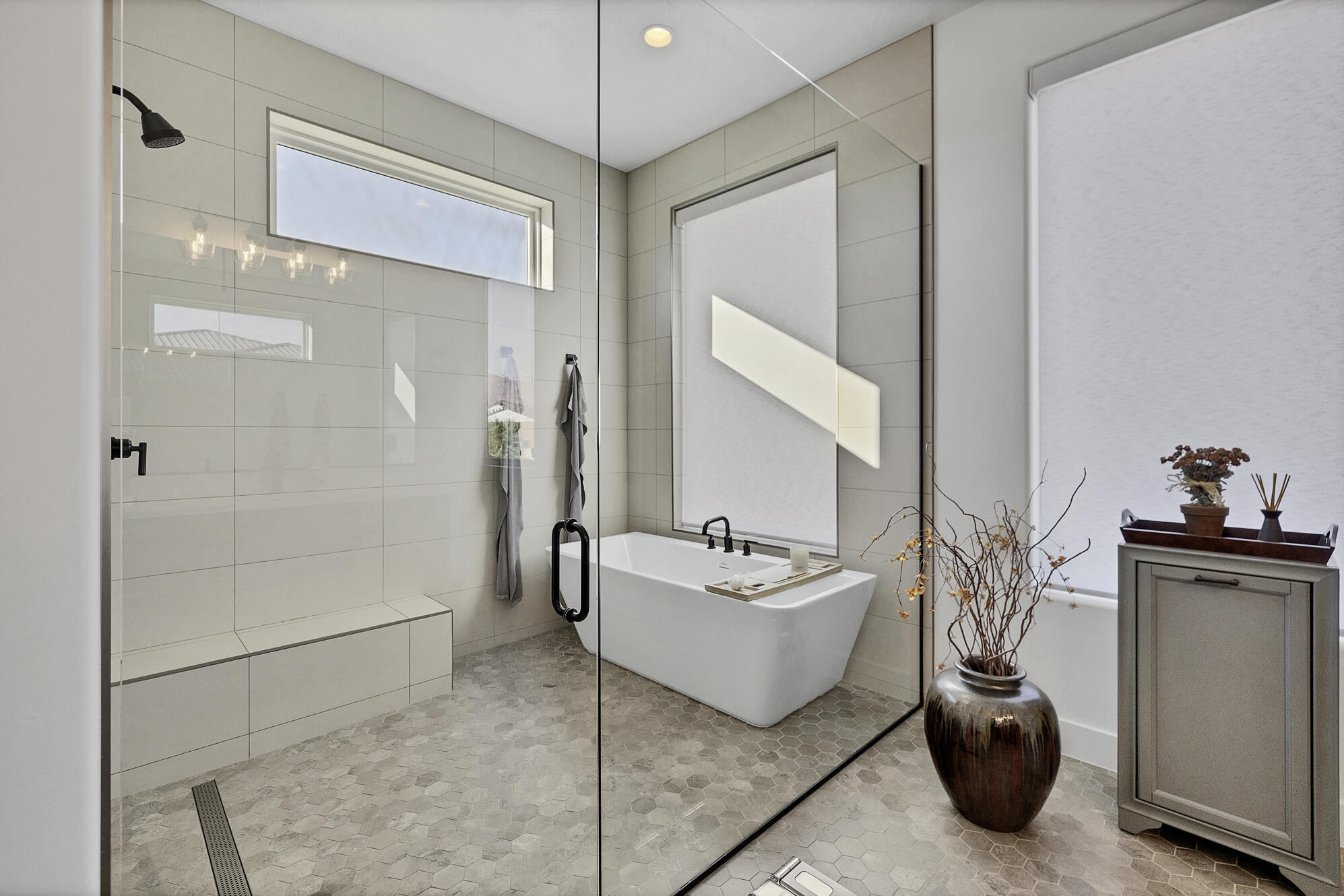 ARROWHEAD SUB - Residential