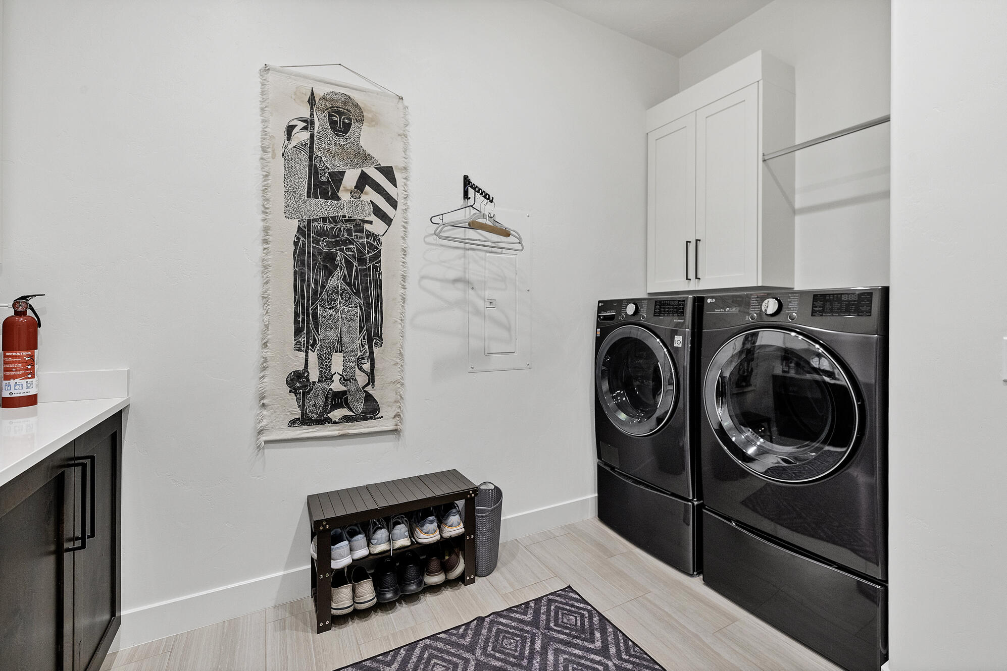 ARROWHEAD SUB - Residential