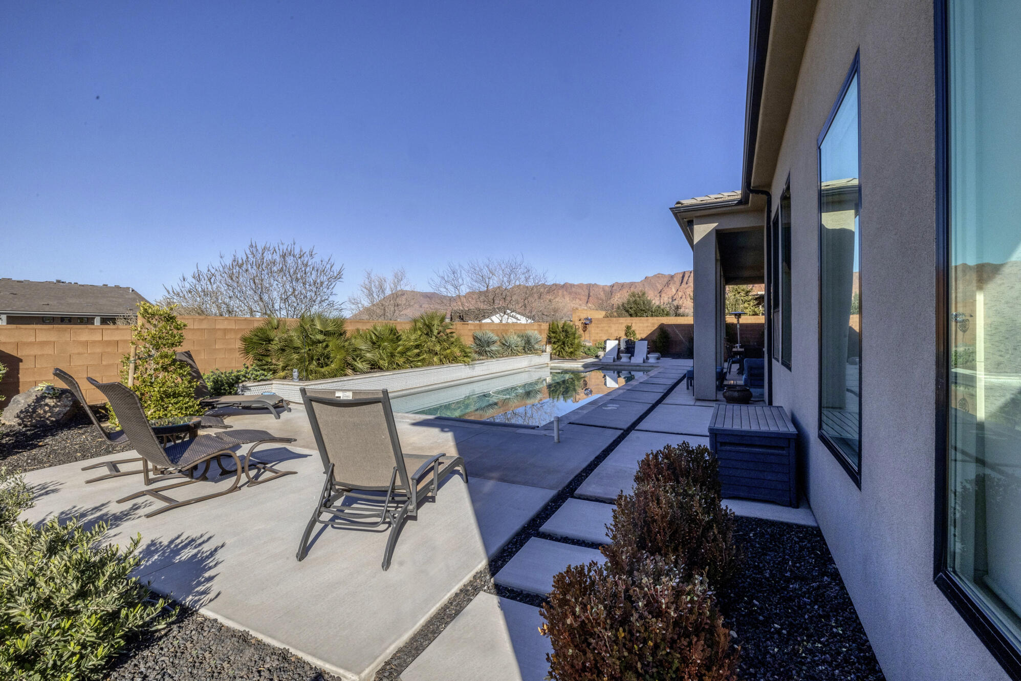 ARROWHEAD SUB - Residential