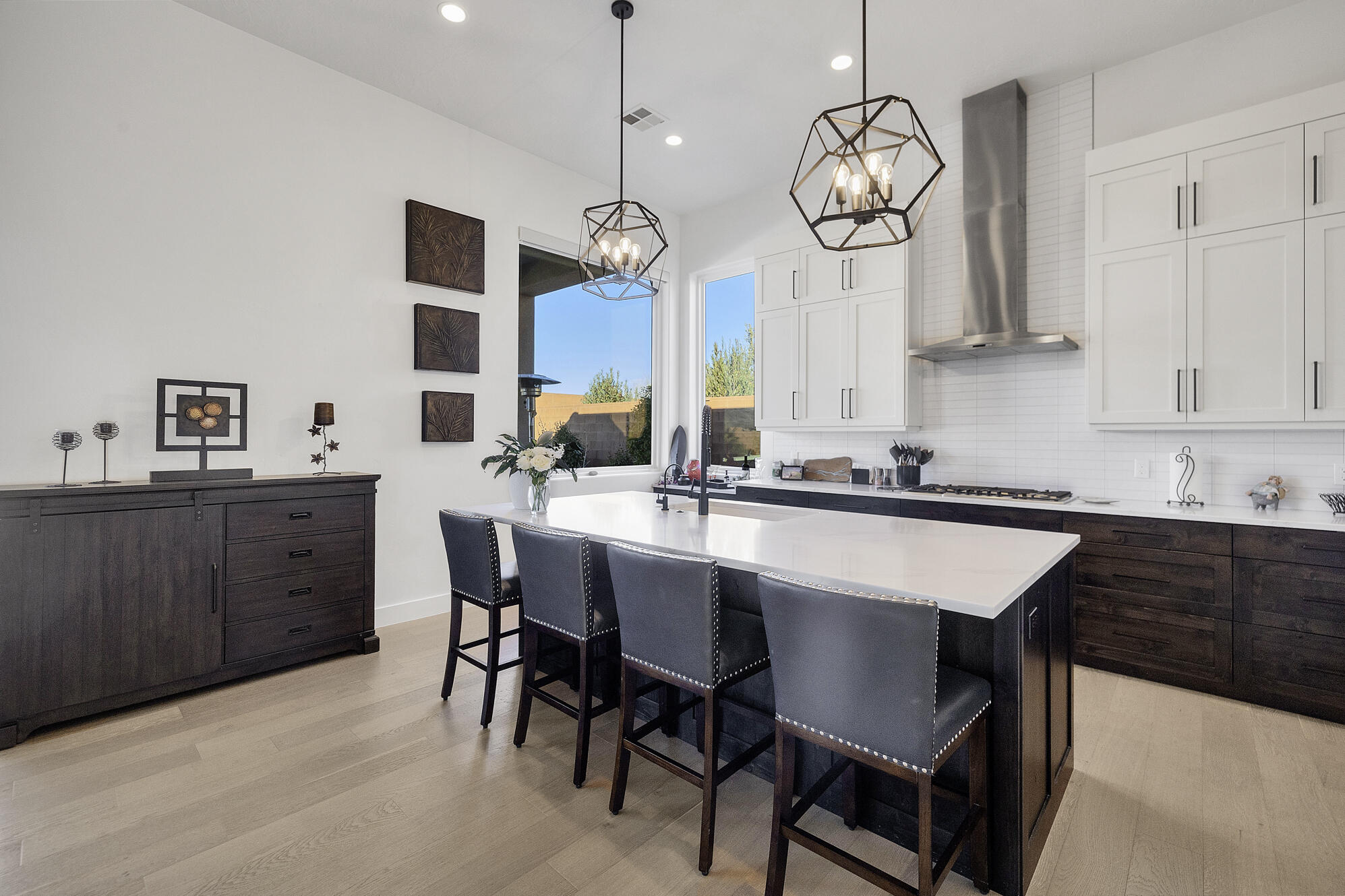 ARROWHEAD SUB - Residential