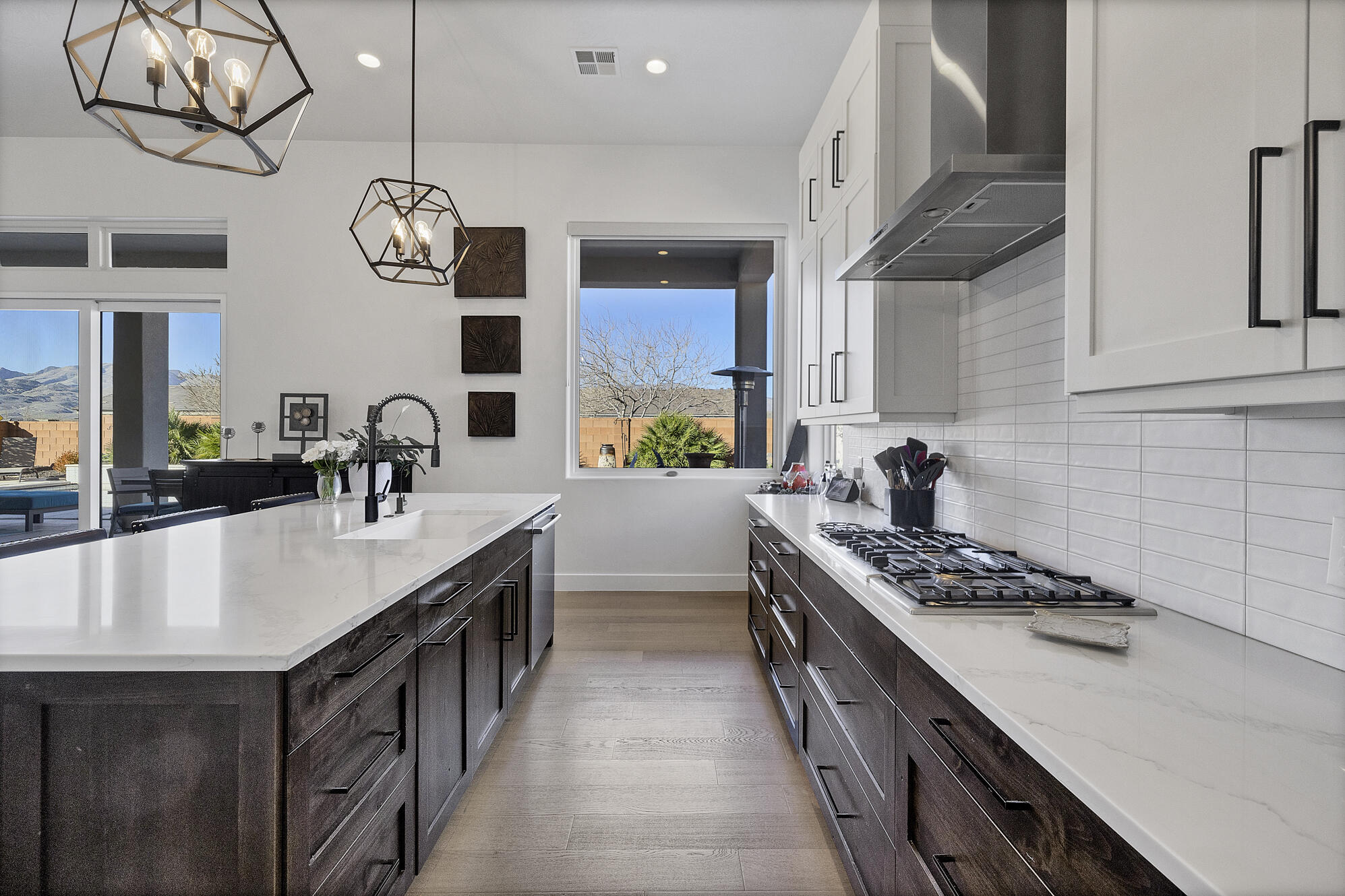 ARROWHEAD SUB - Residential