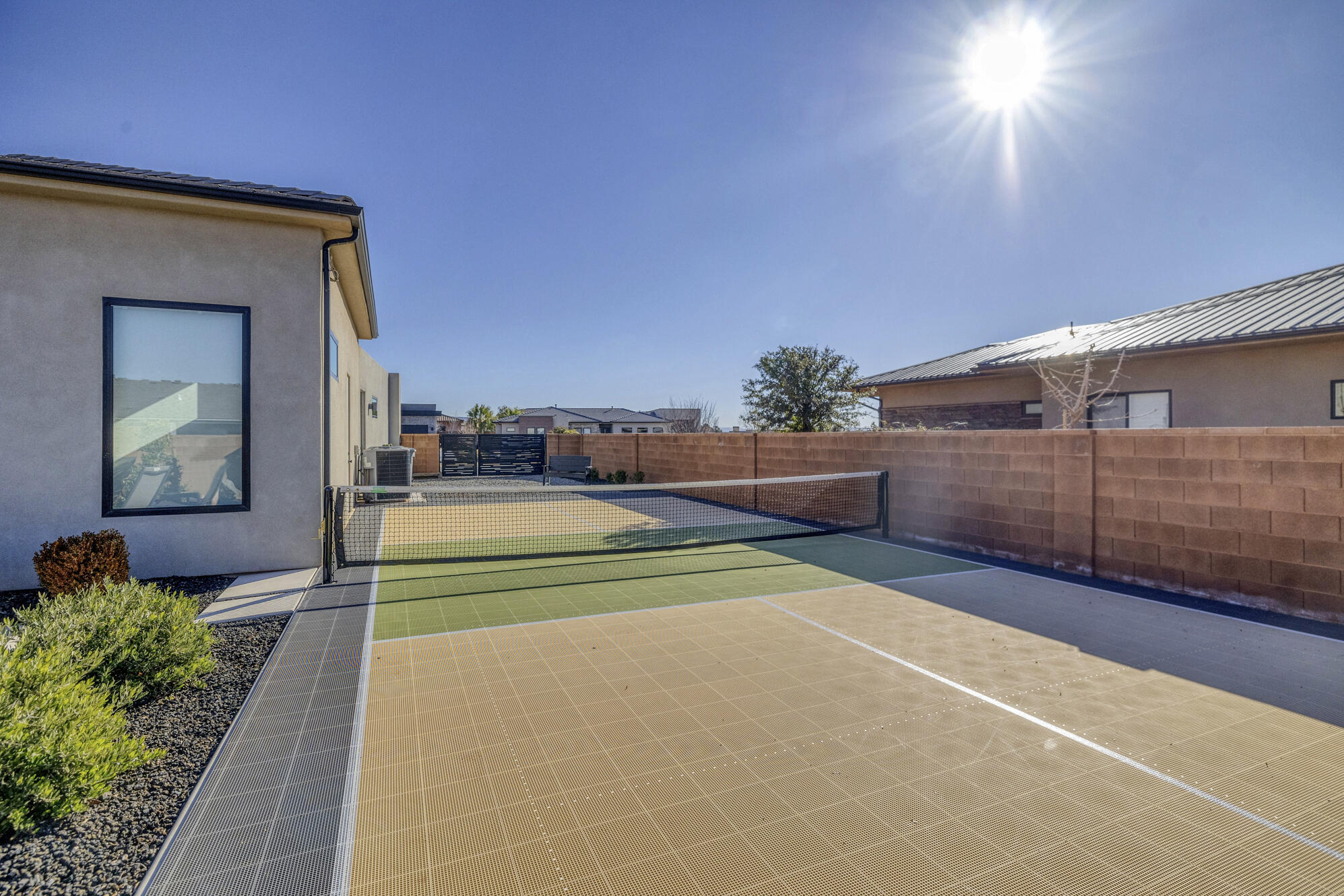 ARROWHEAD SUB - Residential