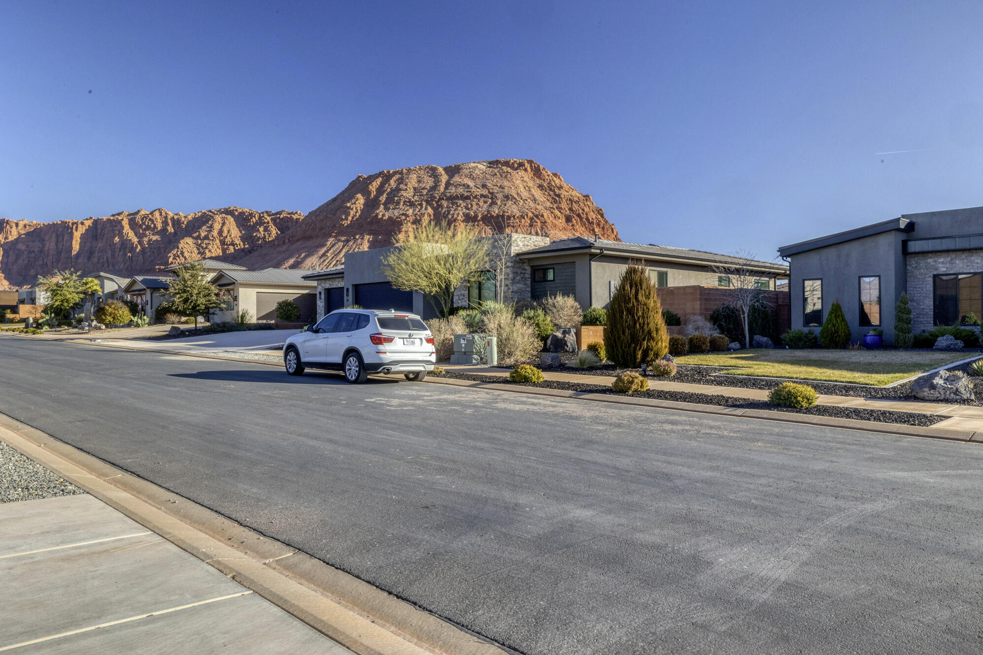 ARROWHEAD SUB - Residential