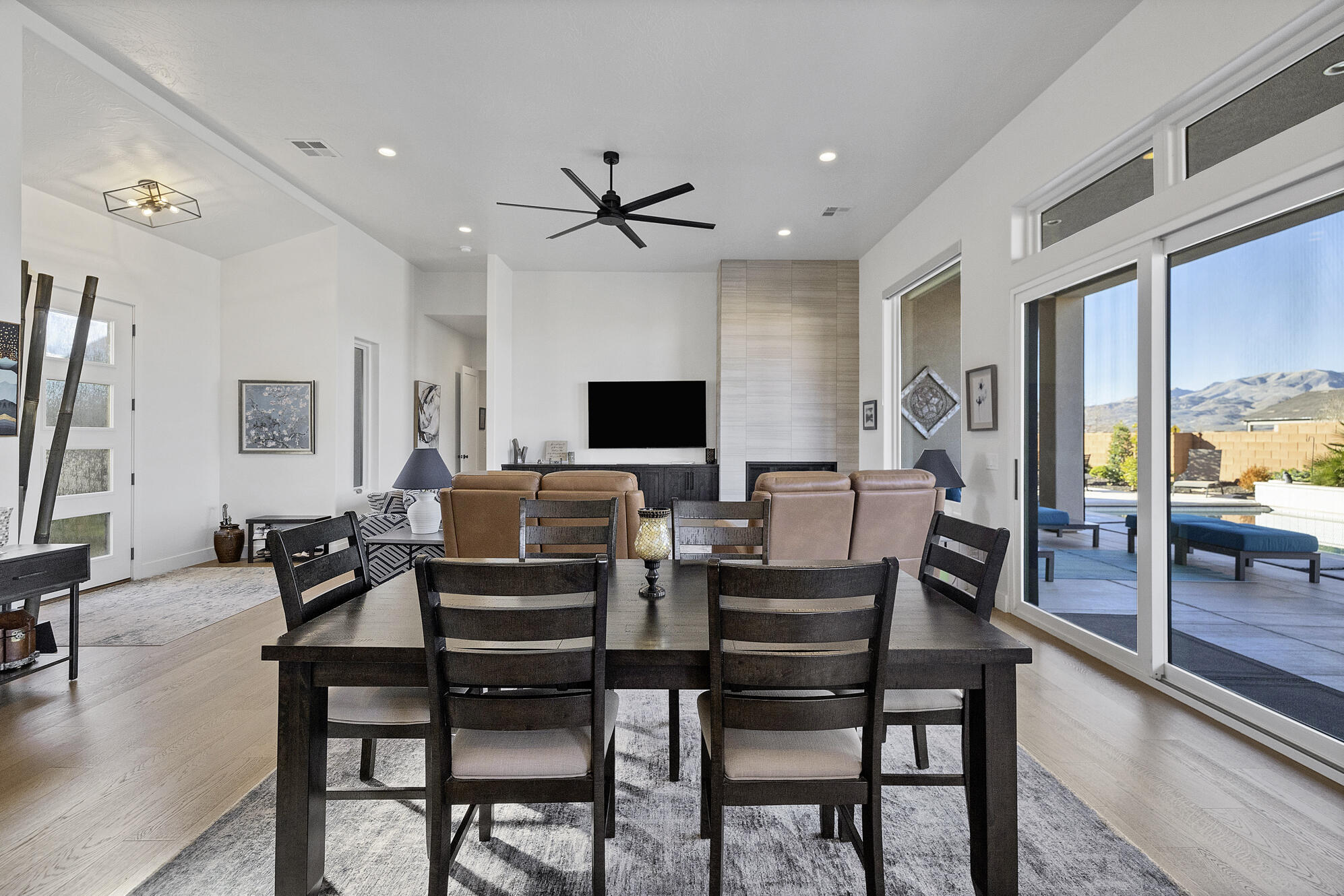 ARROWHEAD SUB - Residential