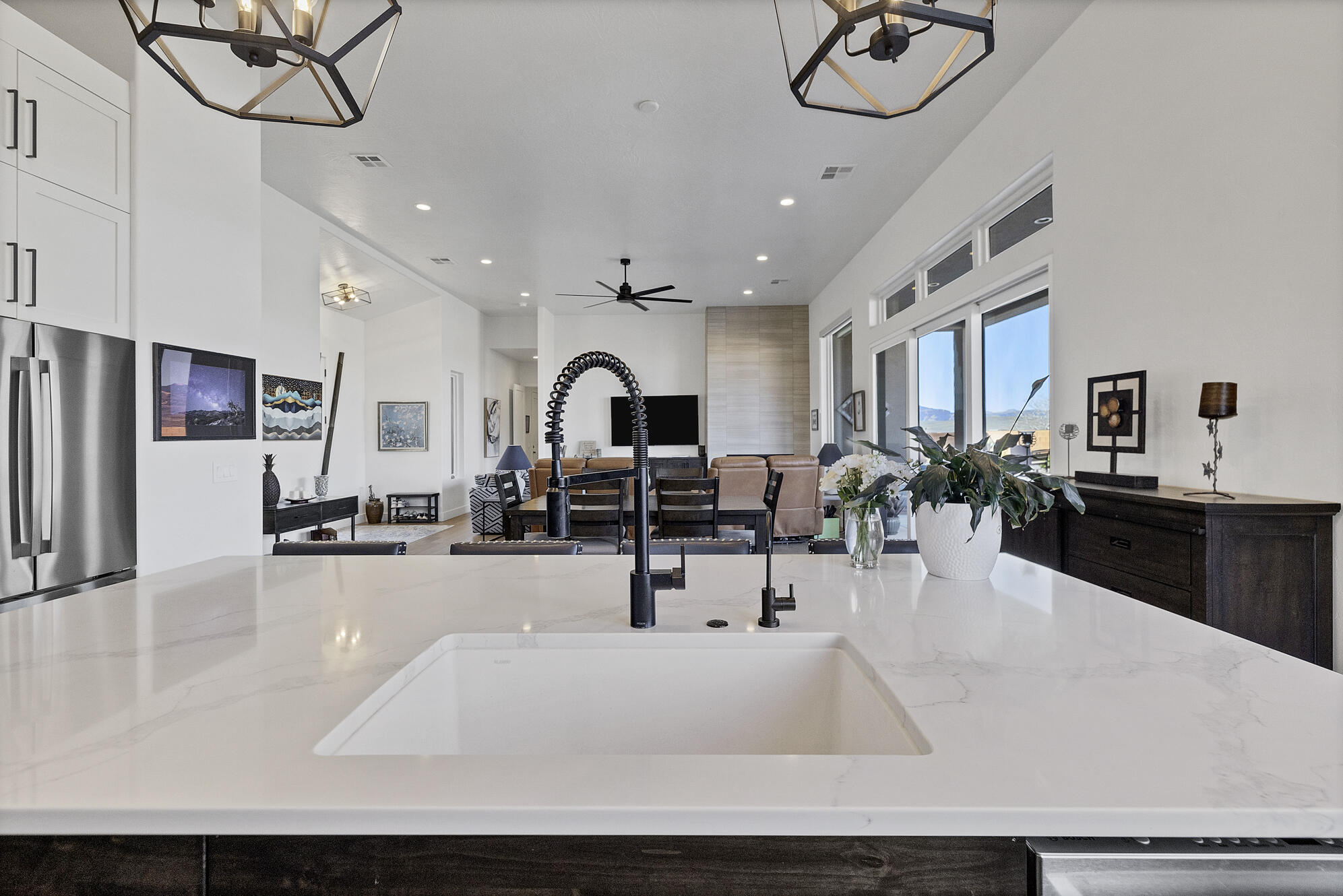 ARROWHEAD SUB - Residential