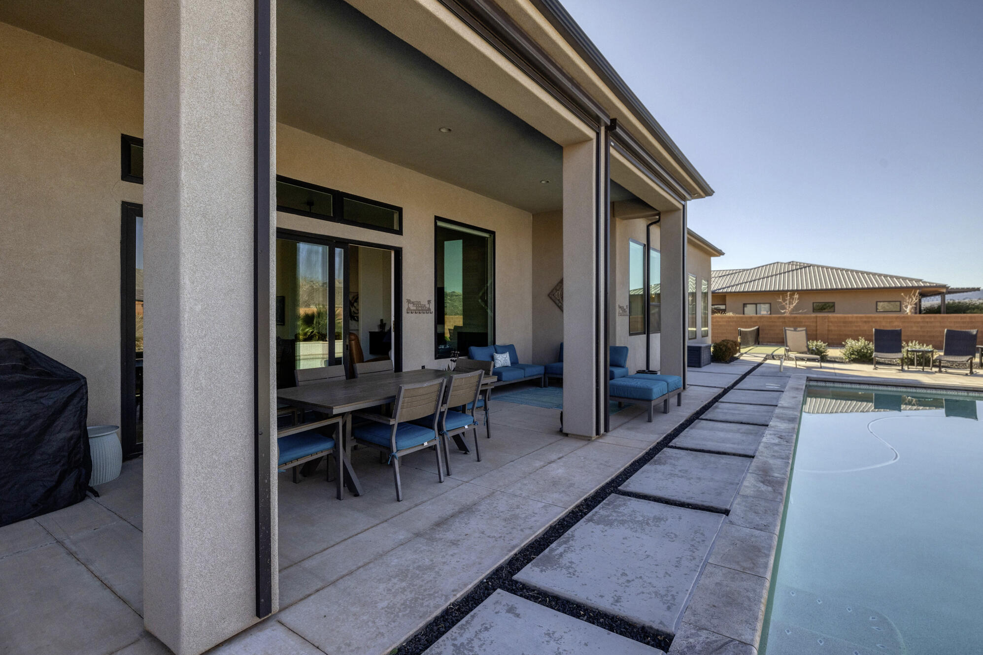 ARROWHEAD SUB - Residential