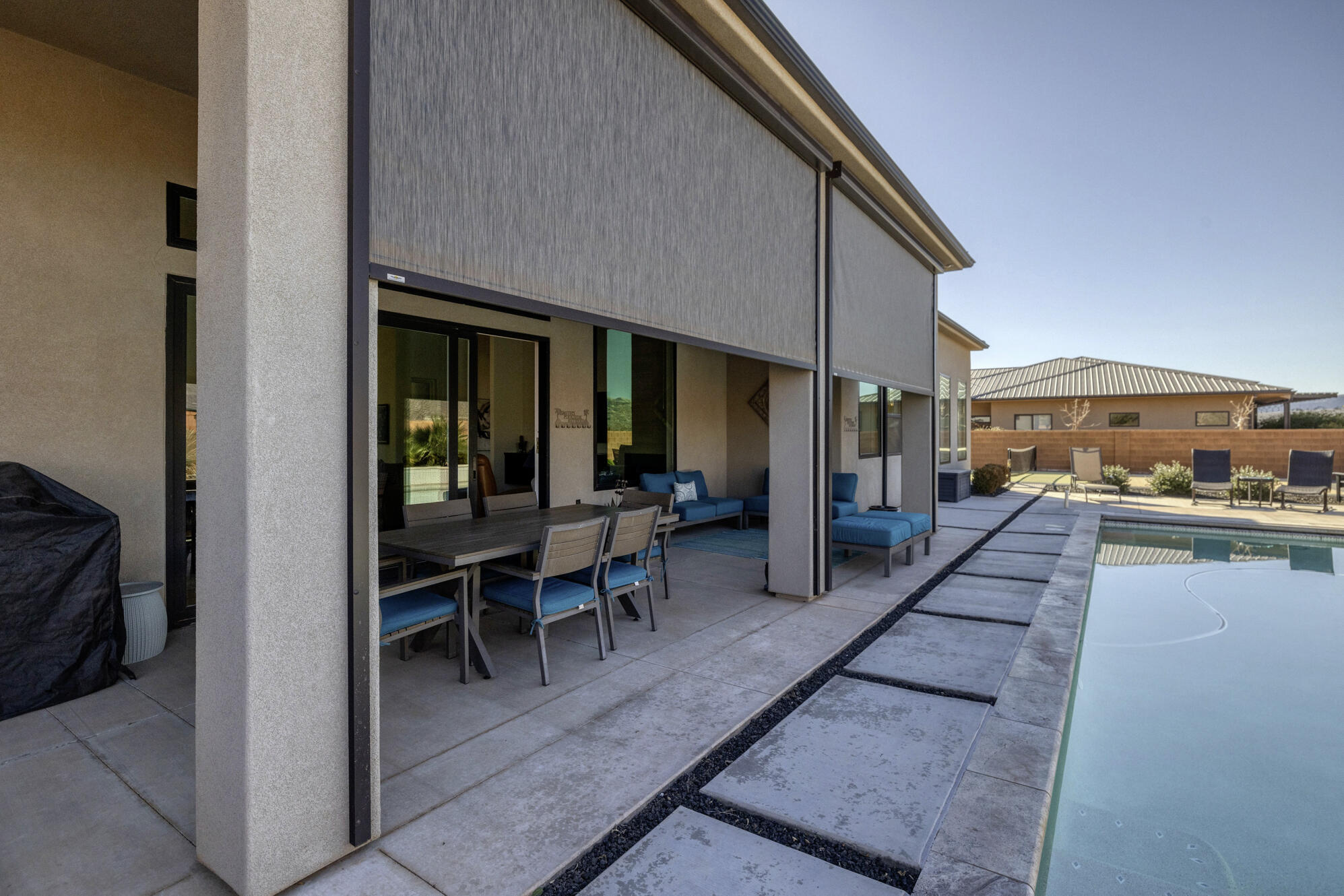 ARROWHEAD SUB - Residential