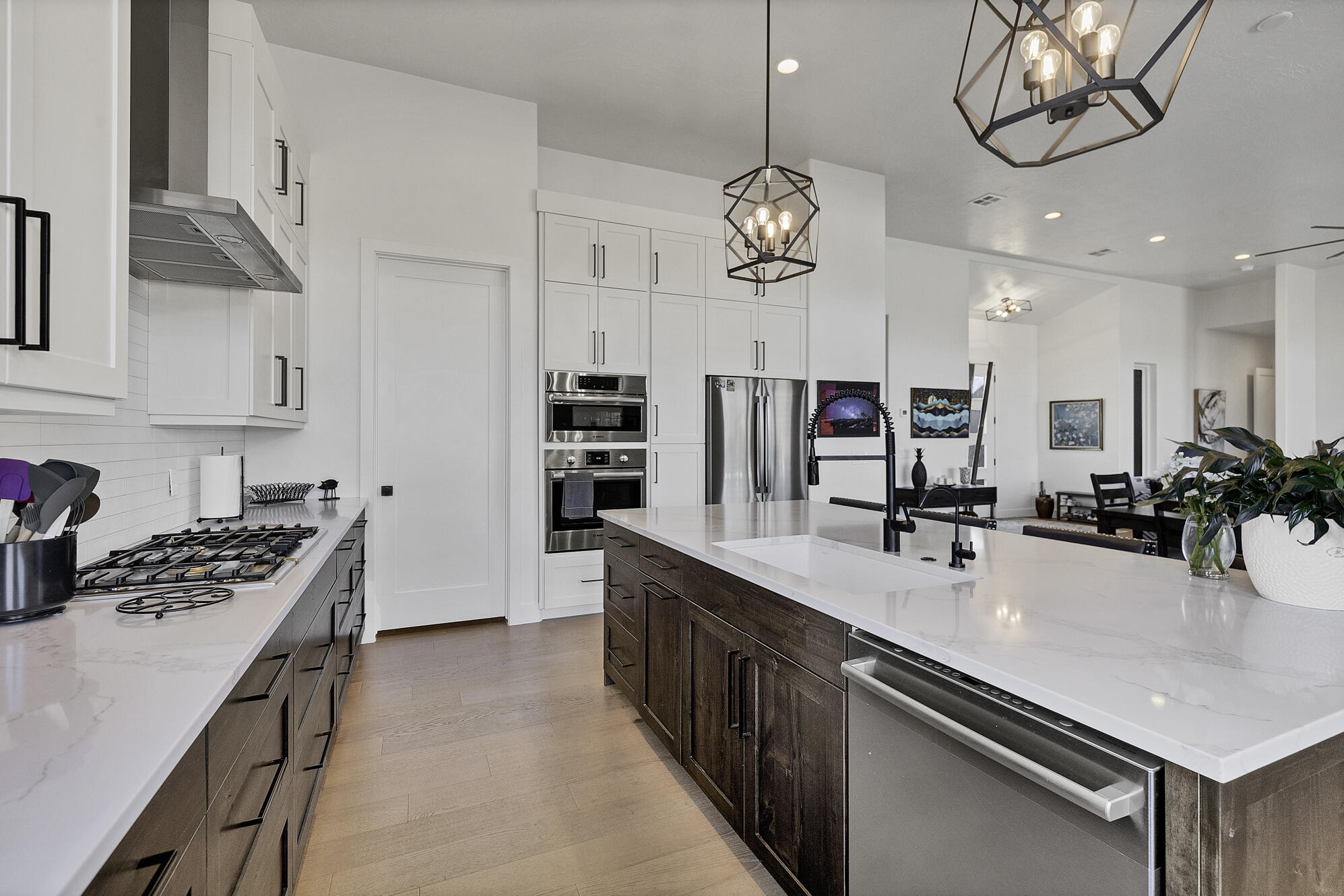 ARROWHEAD SUB - Residential