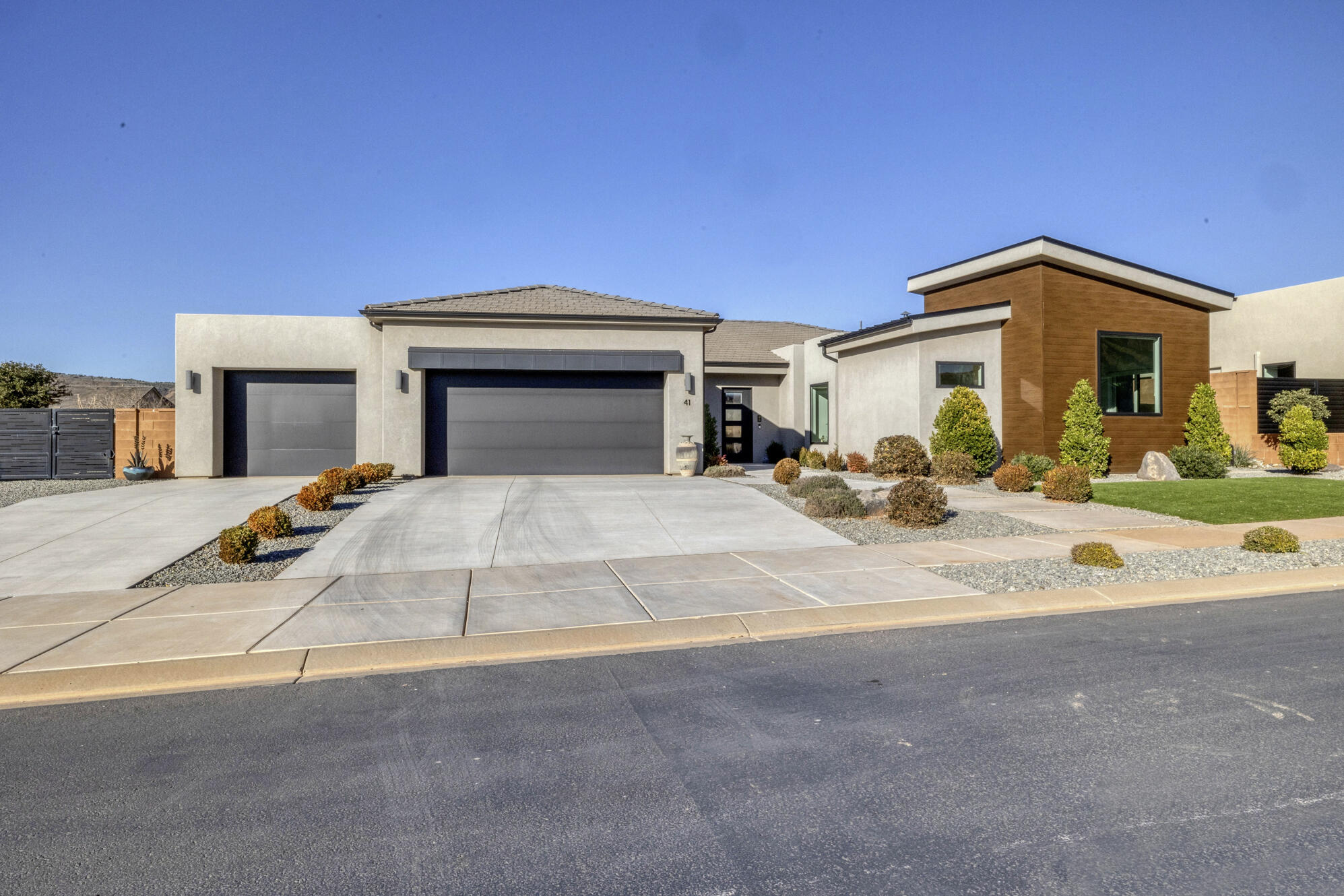 ARROWHEAD SUB - Residential