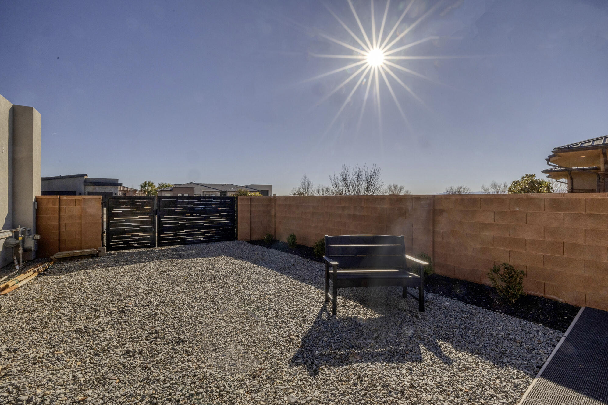 ARROWHEAD SUB - Residential