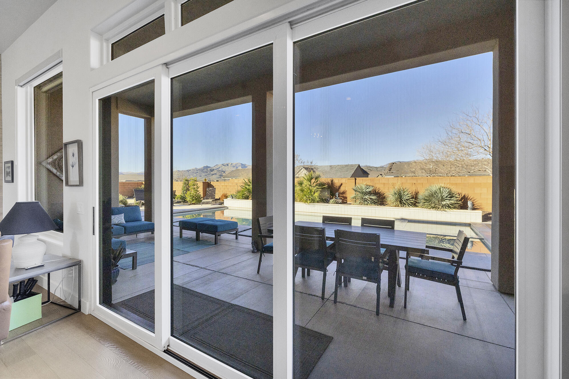 ARROWHEAD SUB - Residential