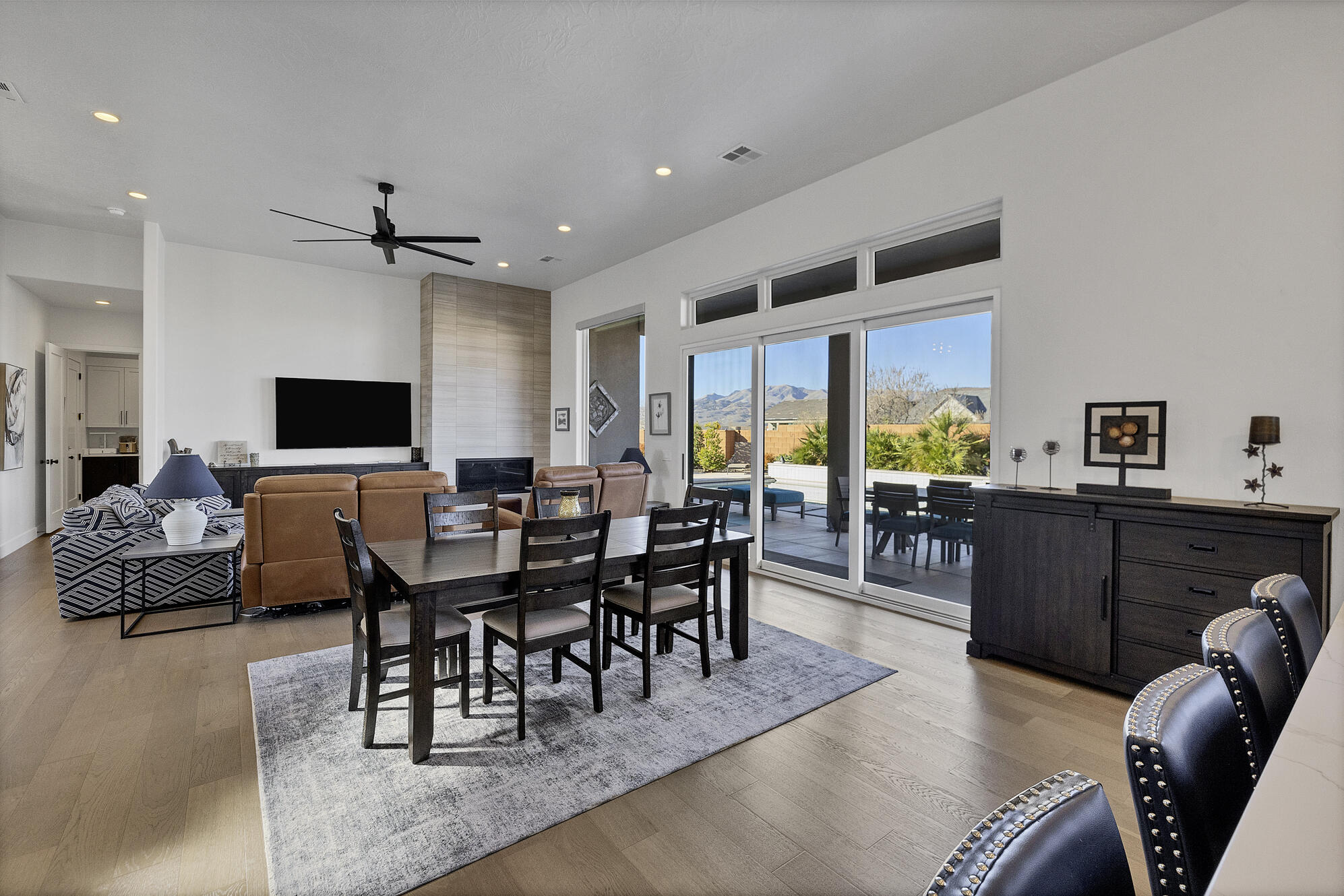 ARROWHEAD SUB - Residential