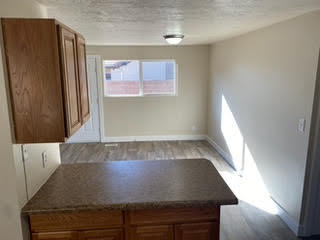 NONE - Residential Income